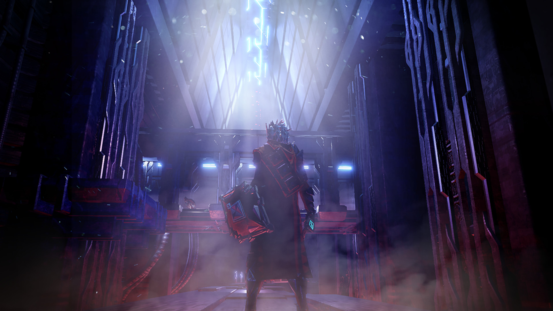 Hellpoint screenshot 5