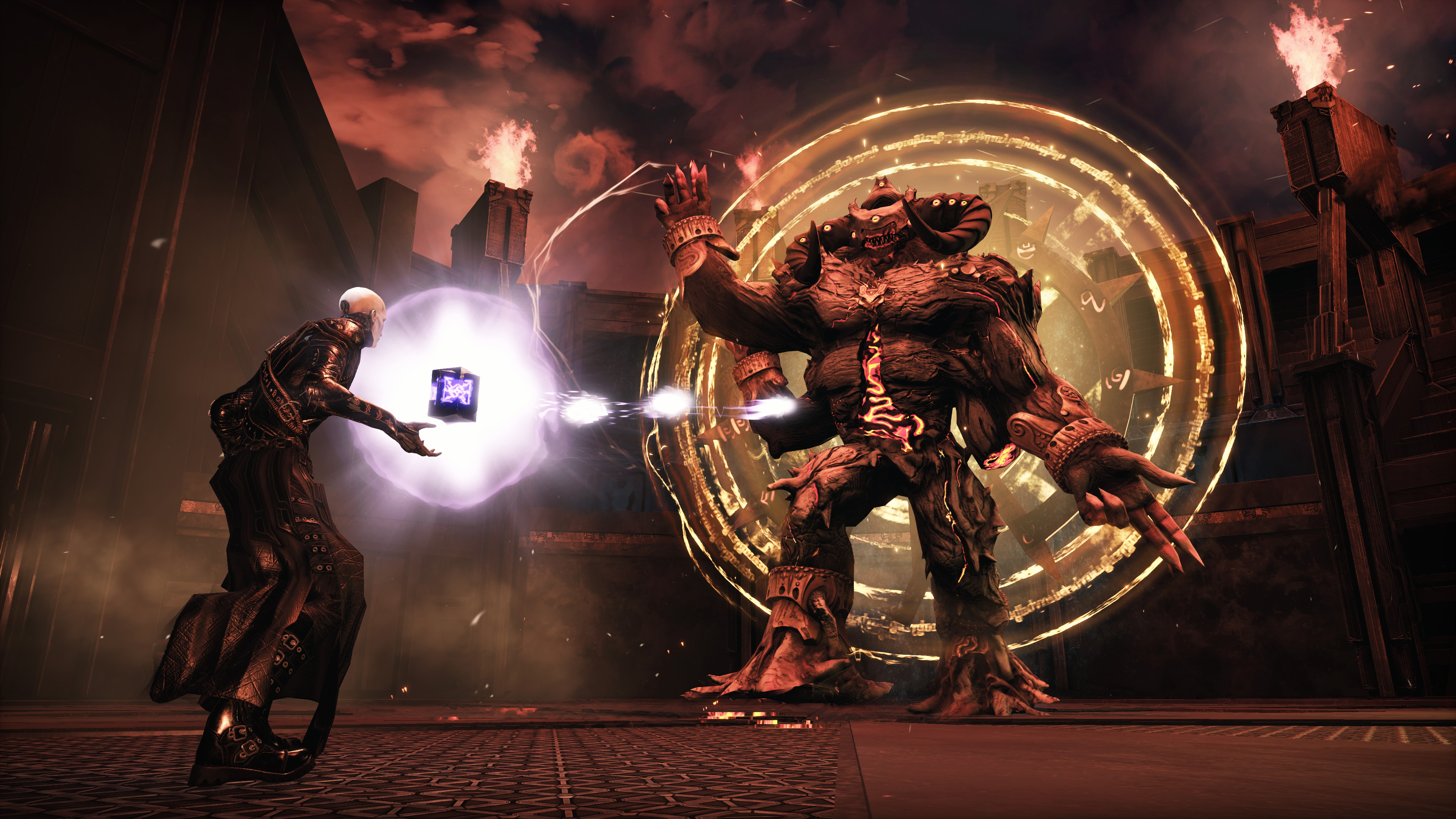 Hellpoint screenshot 6