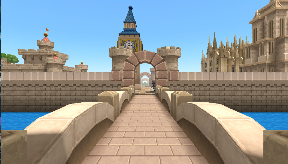 The Adventurer - Episode 1: Beginning of the End screenshot 8