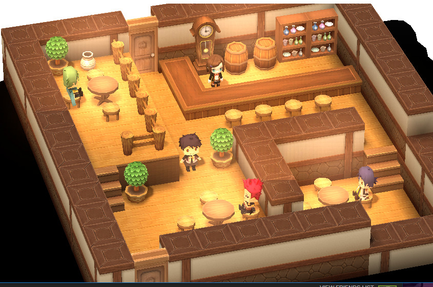 The Adventurer - Episode 1: Beginning of the End screenshot 7