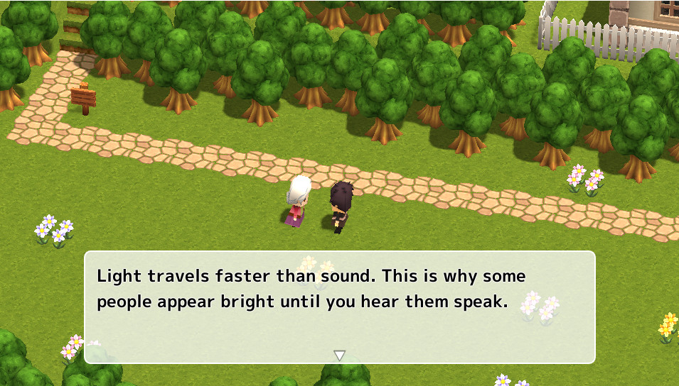 The Adventurer - Episode 1: Beginning of the End screenshot 17