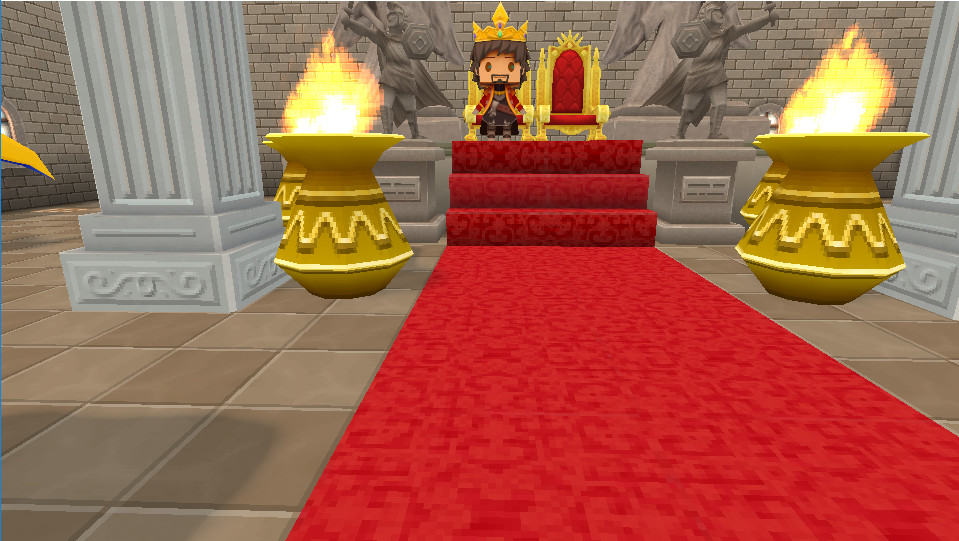The Adventurer - Episode 1: Beginning of the End screenshot 6