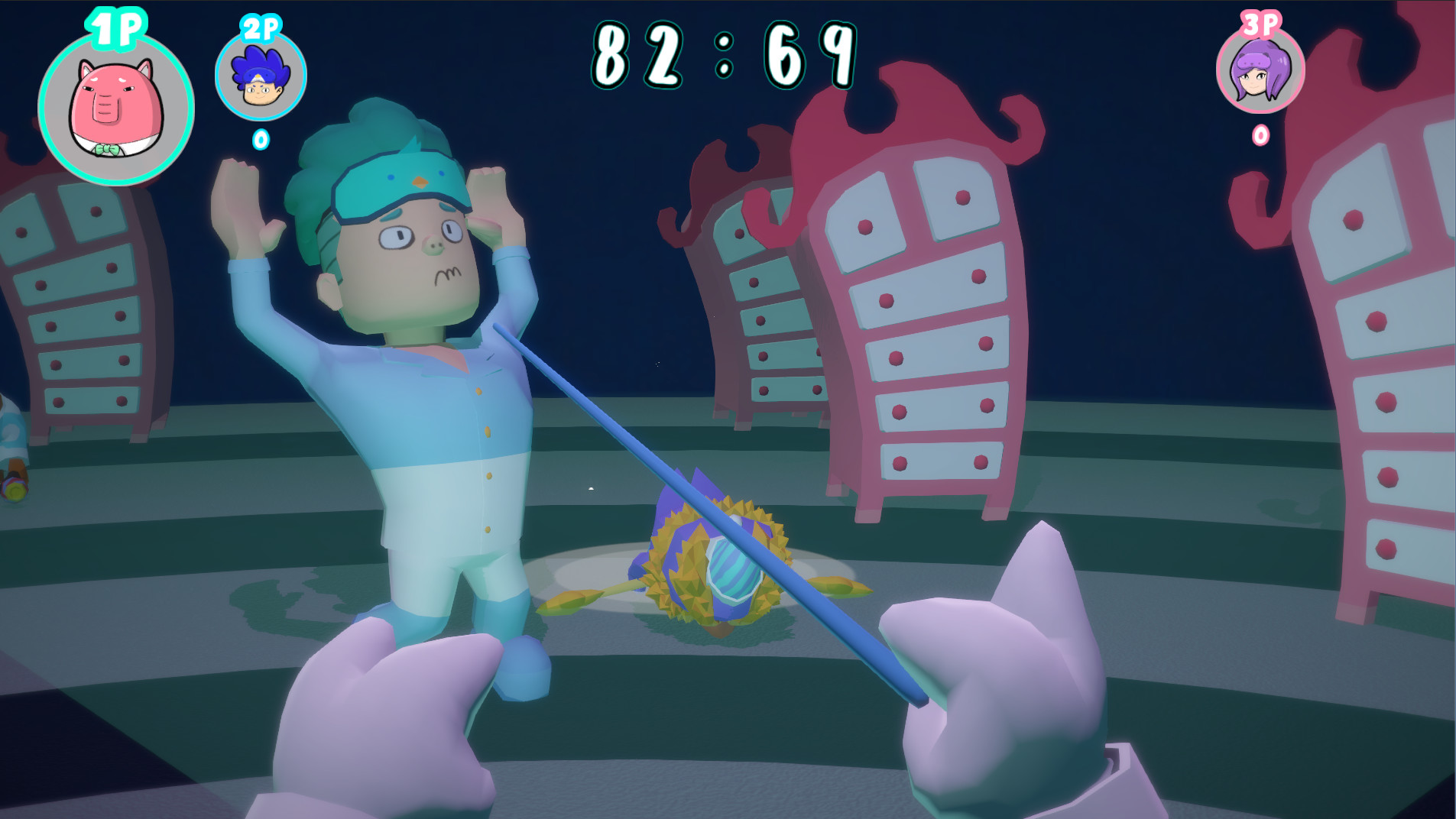 ALaLa: Wake Mi Up! screenshot 8