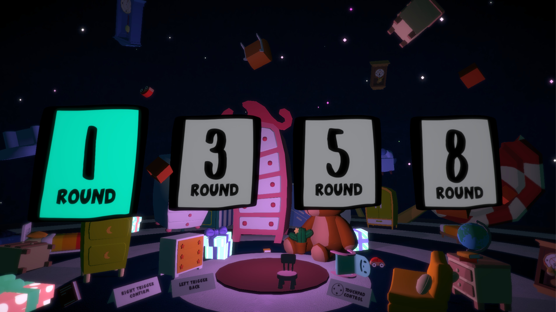ALaLa: Wake Mi Up! screenshot 12