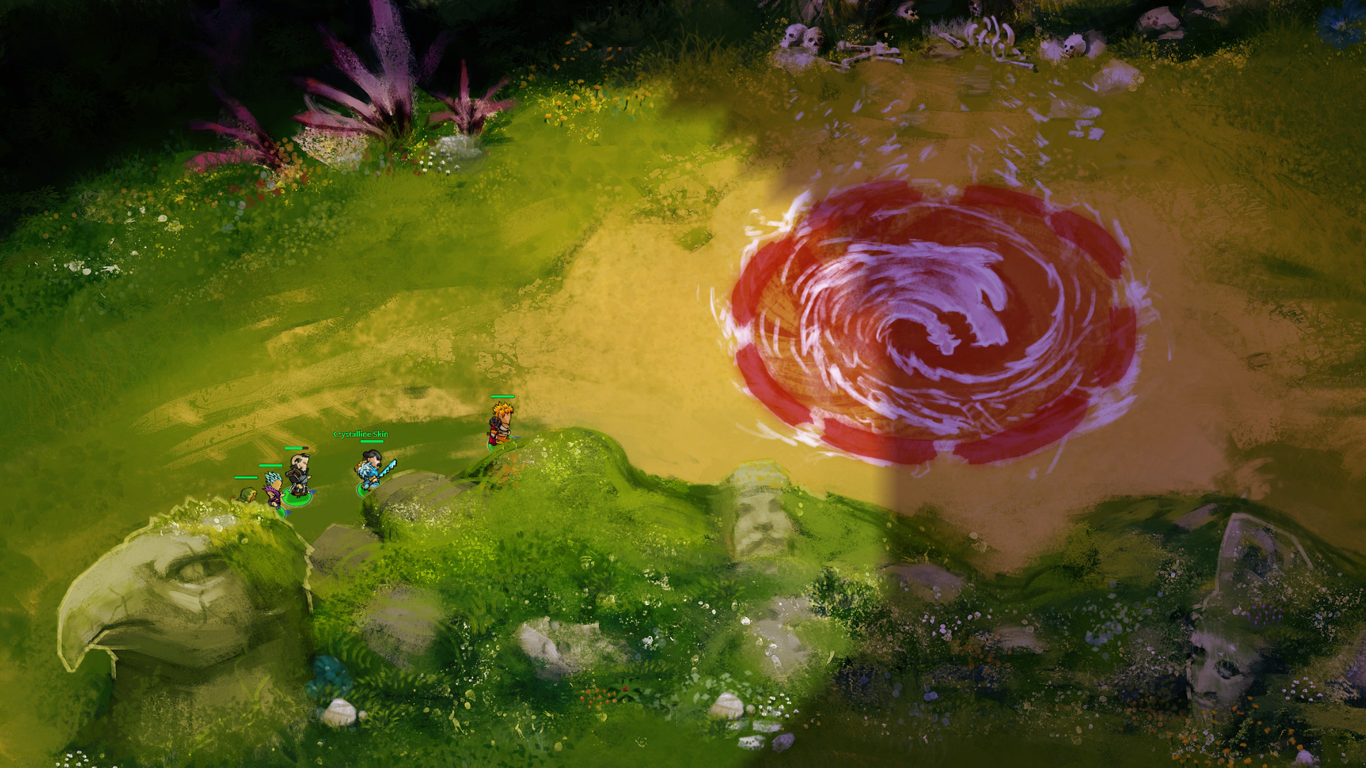 Battle Commanders screenshot 6