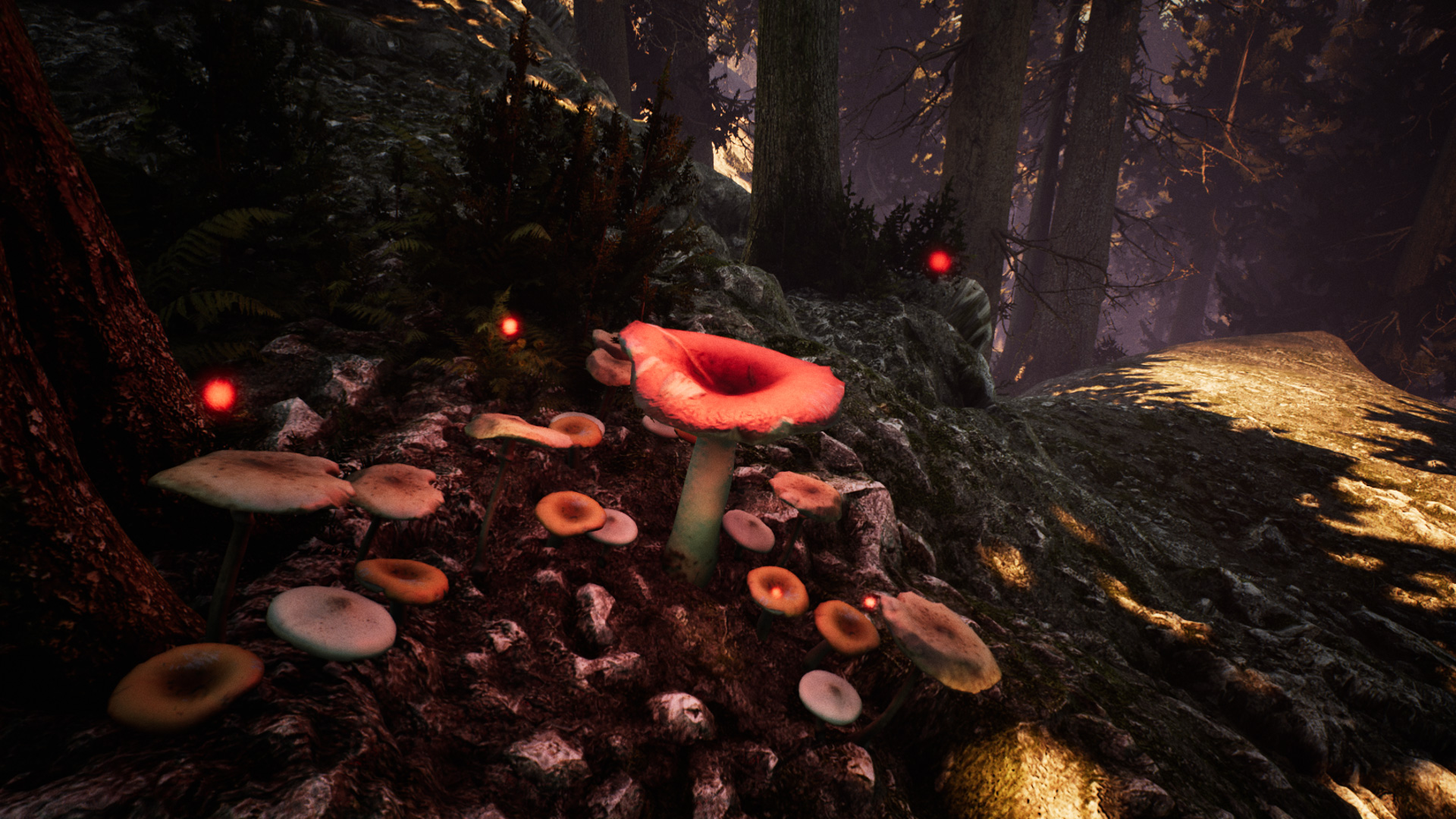 Nephise Begins screenshot 9