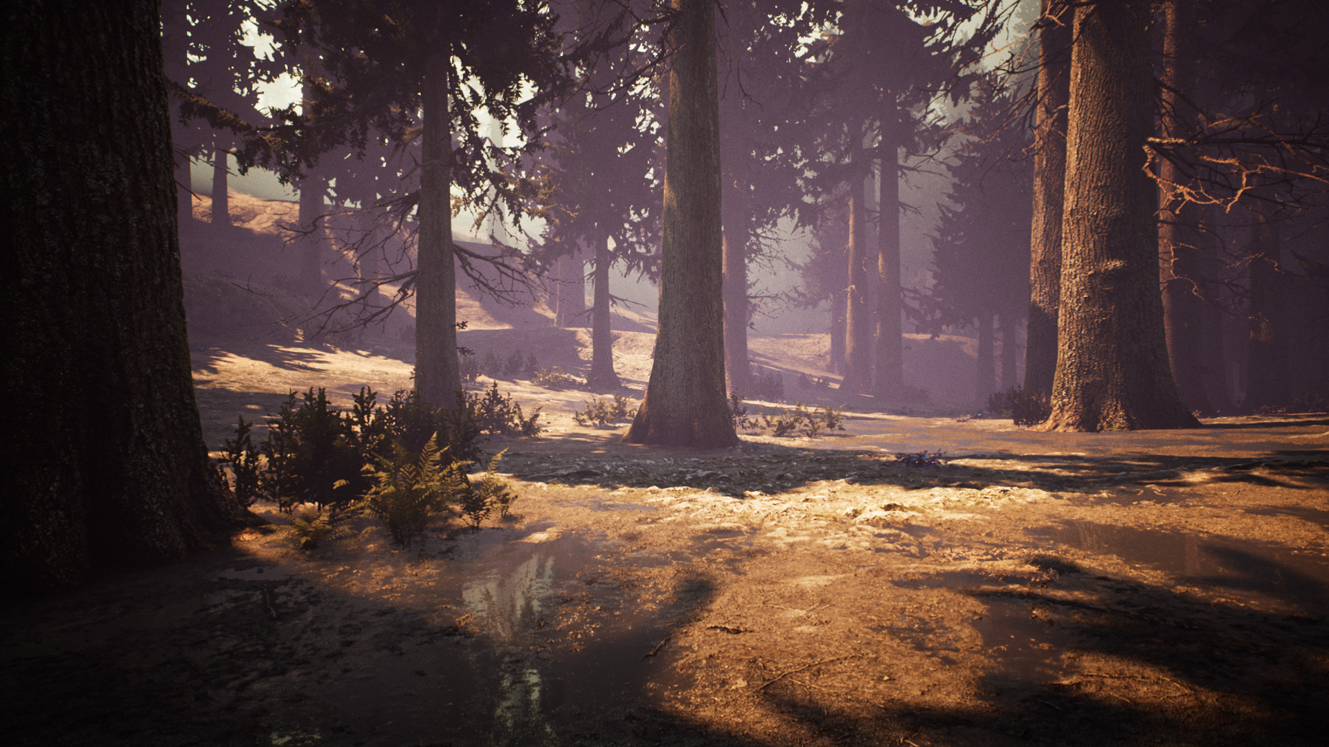 Nephise Begins screenshot 13