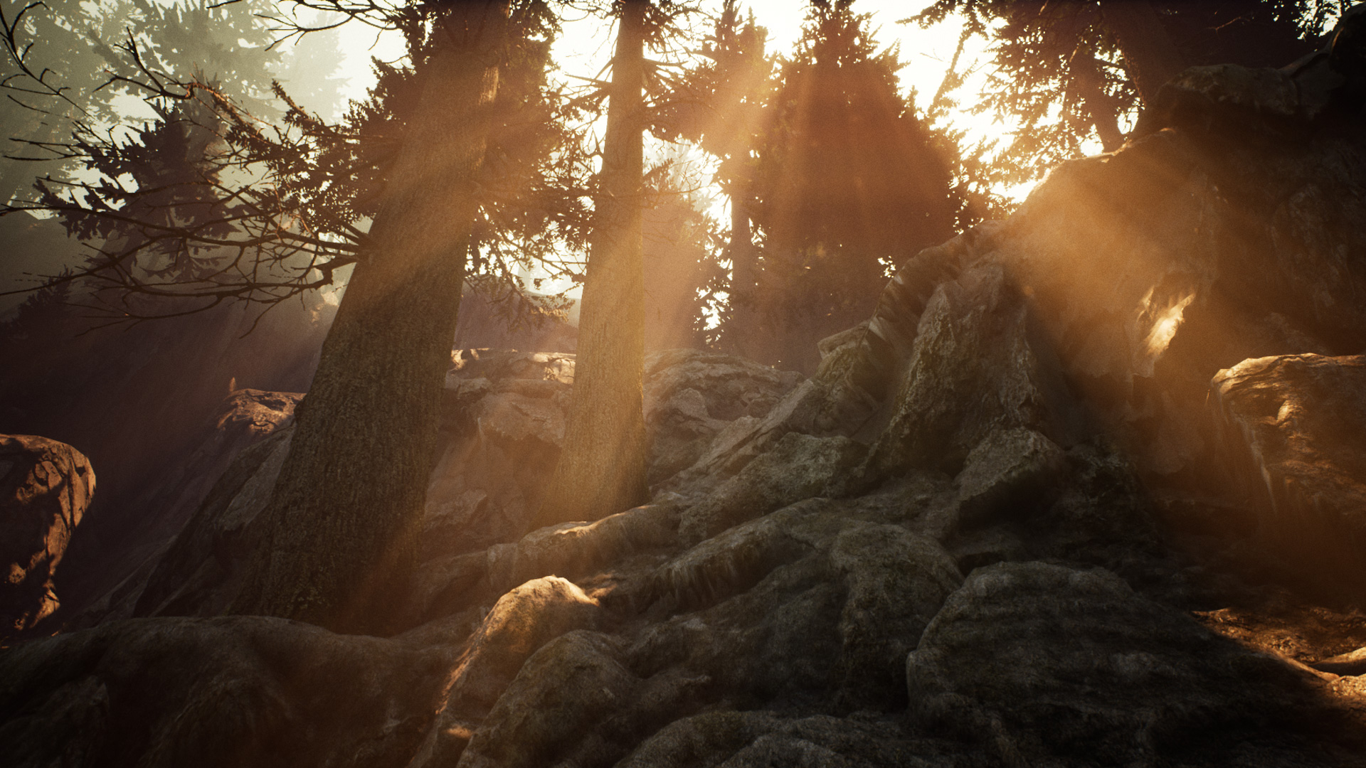 Nephise Begins screenshot 14