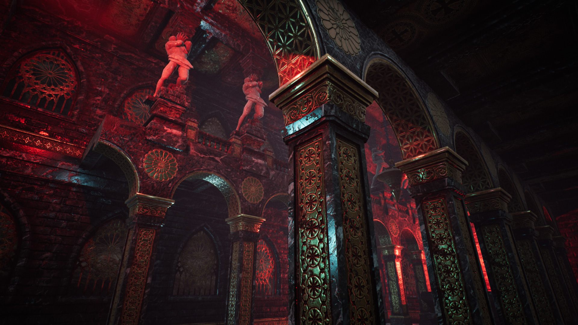 Nephise Begins screenshot 4