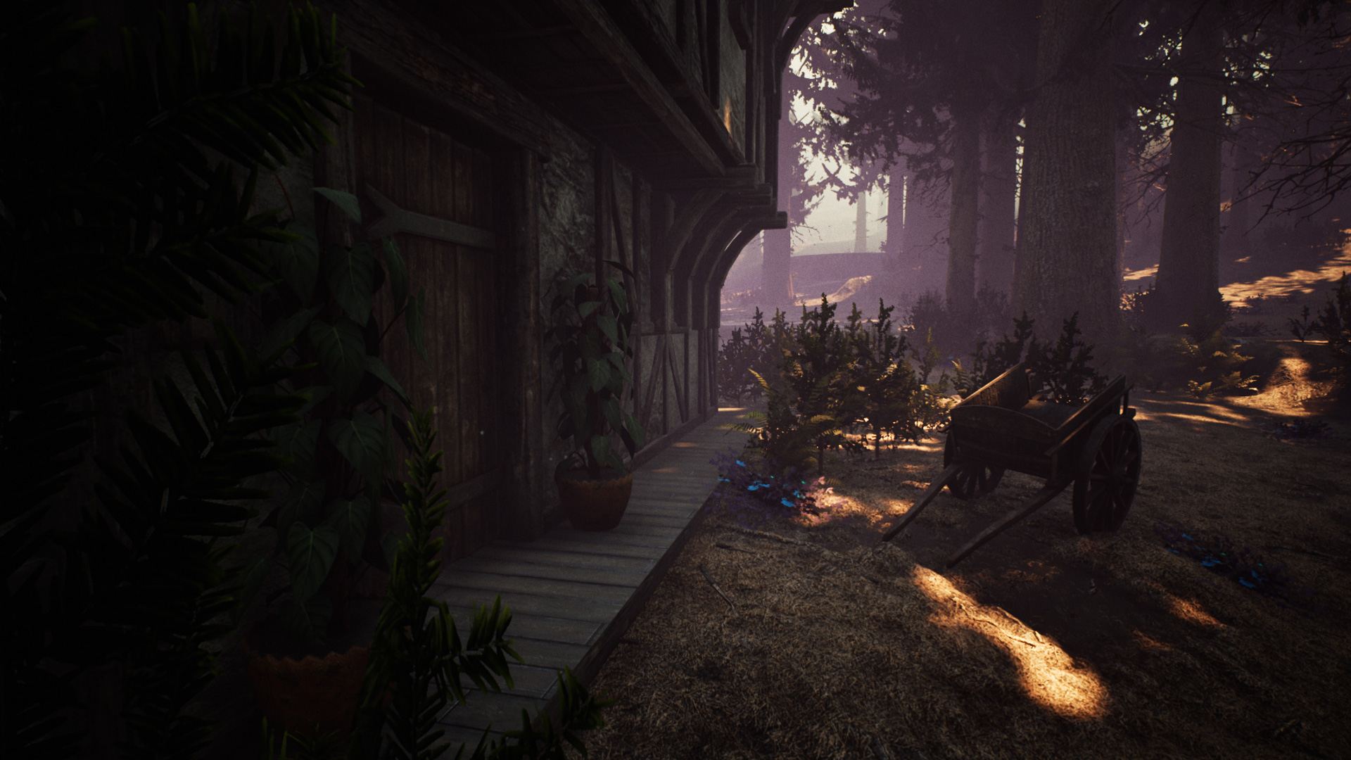 Nephise Begins screenshot 6