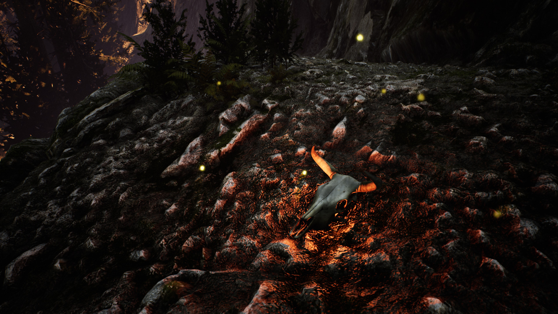 Nephise Begins screenshot 7