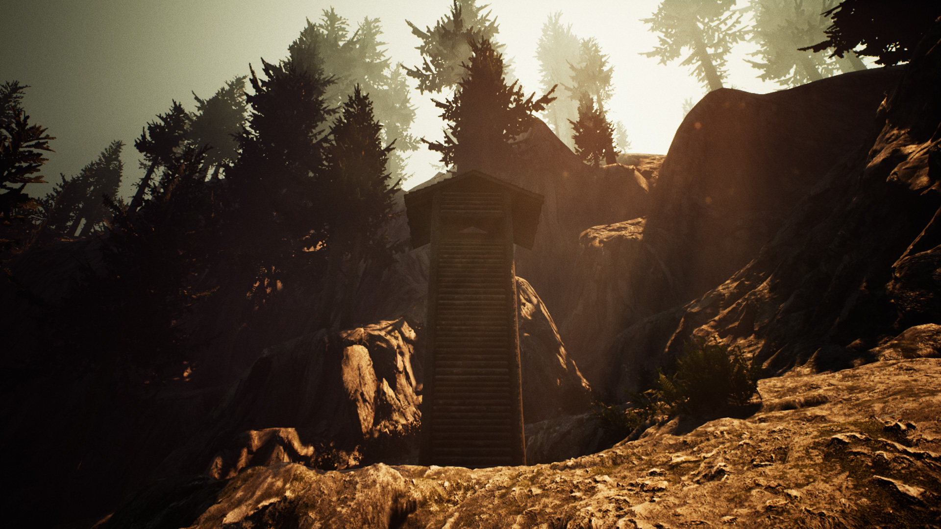 Nephise Begins screenshot 12