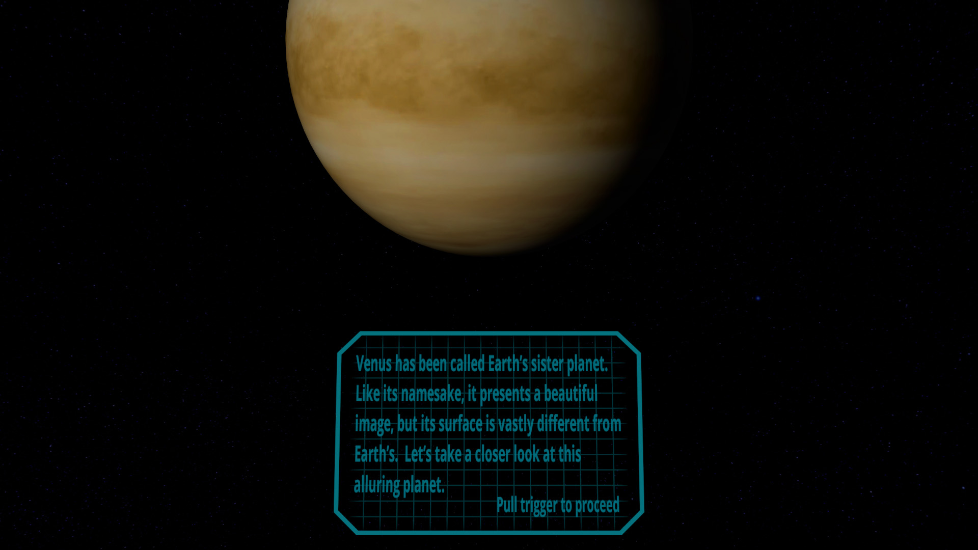 Journey to Alien Worlds screenshot 7