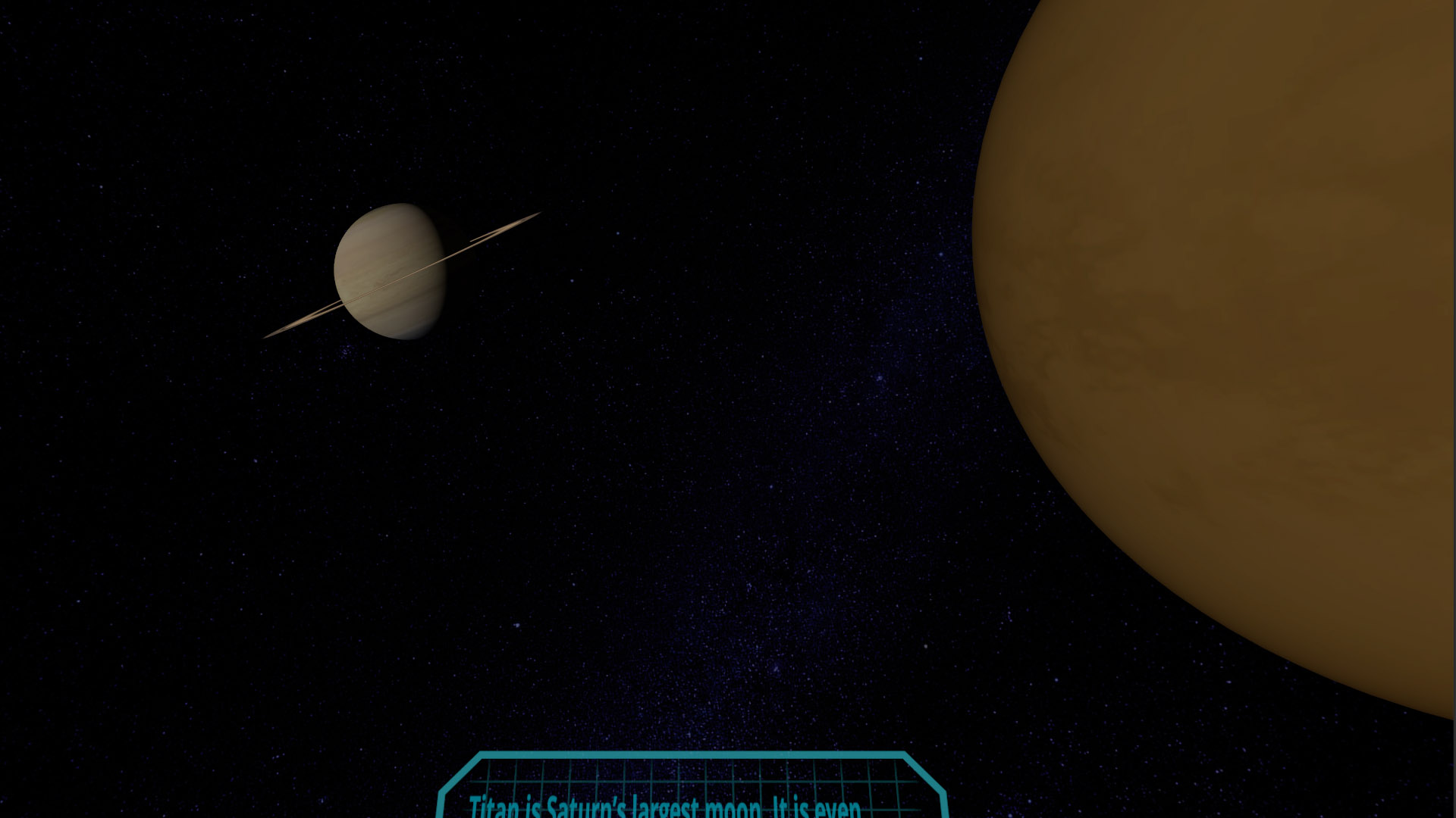 Journey to Alien Worlds screenshot 9
