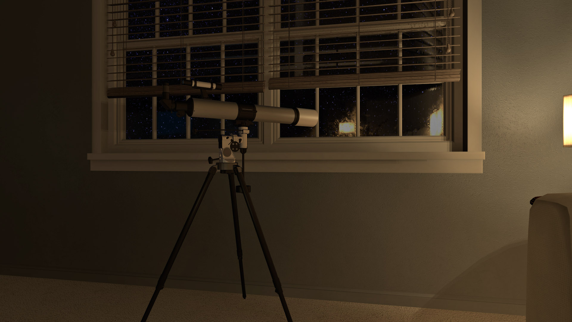 Journey to Alien Worlds screenshot 8
