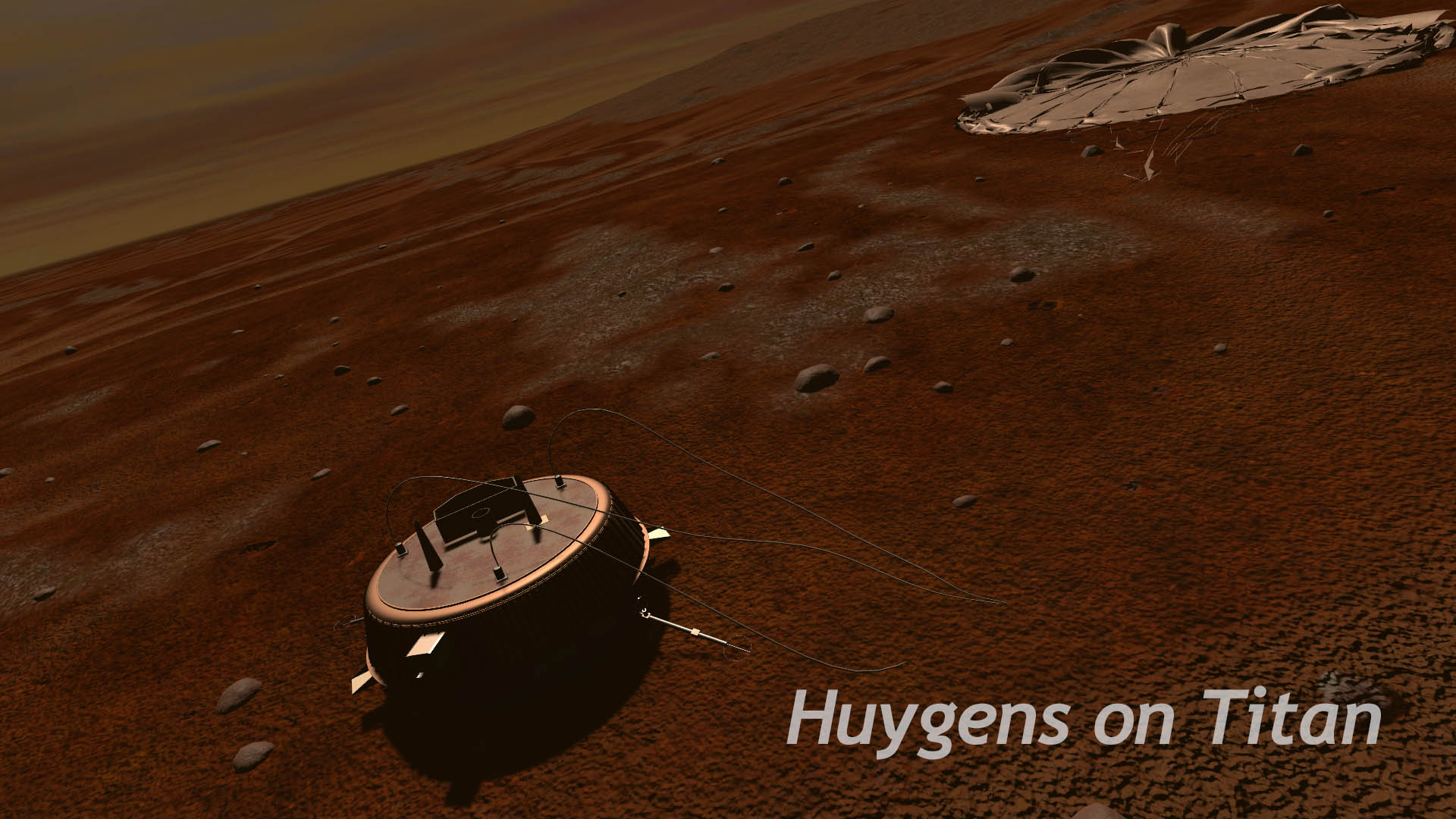 Journey to Alien Worlds screenshot 6