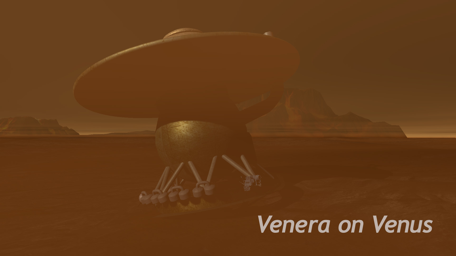 Journey to Alien Worlds screenshot 5