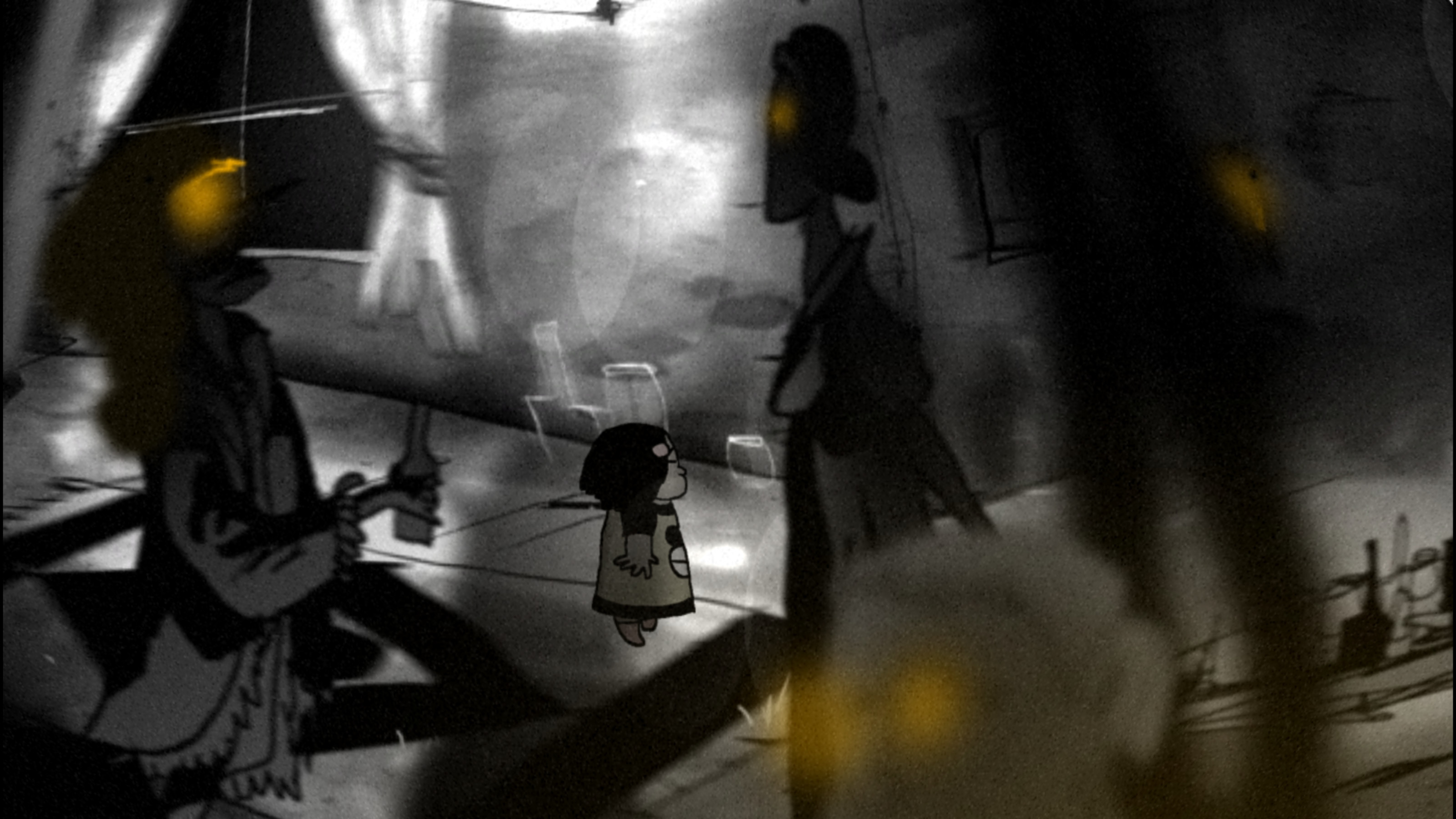 Lydia screenshot 5