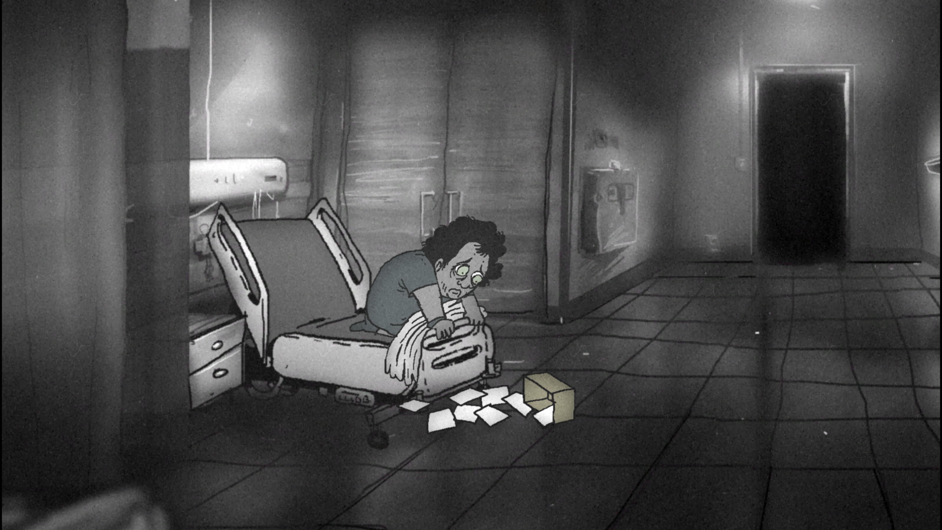 Lydia screenshot 11