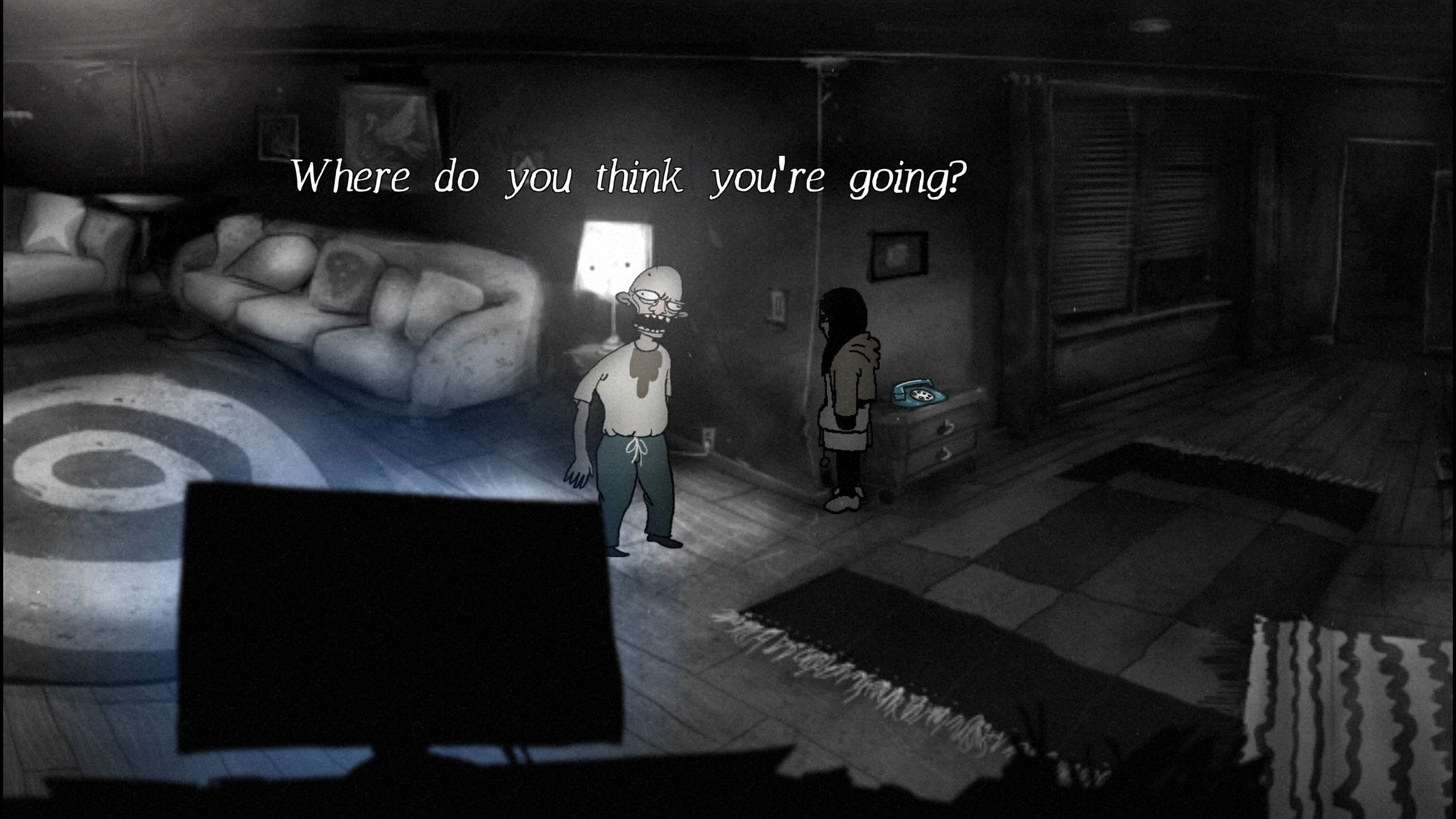 Lydia screenshot 8
