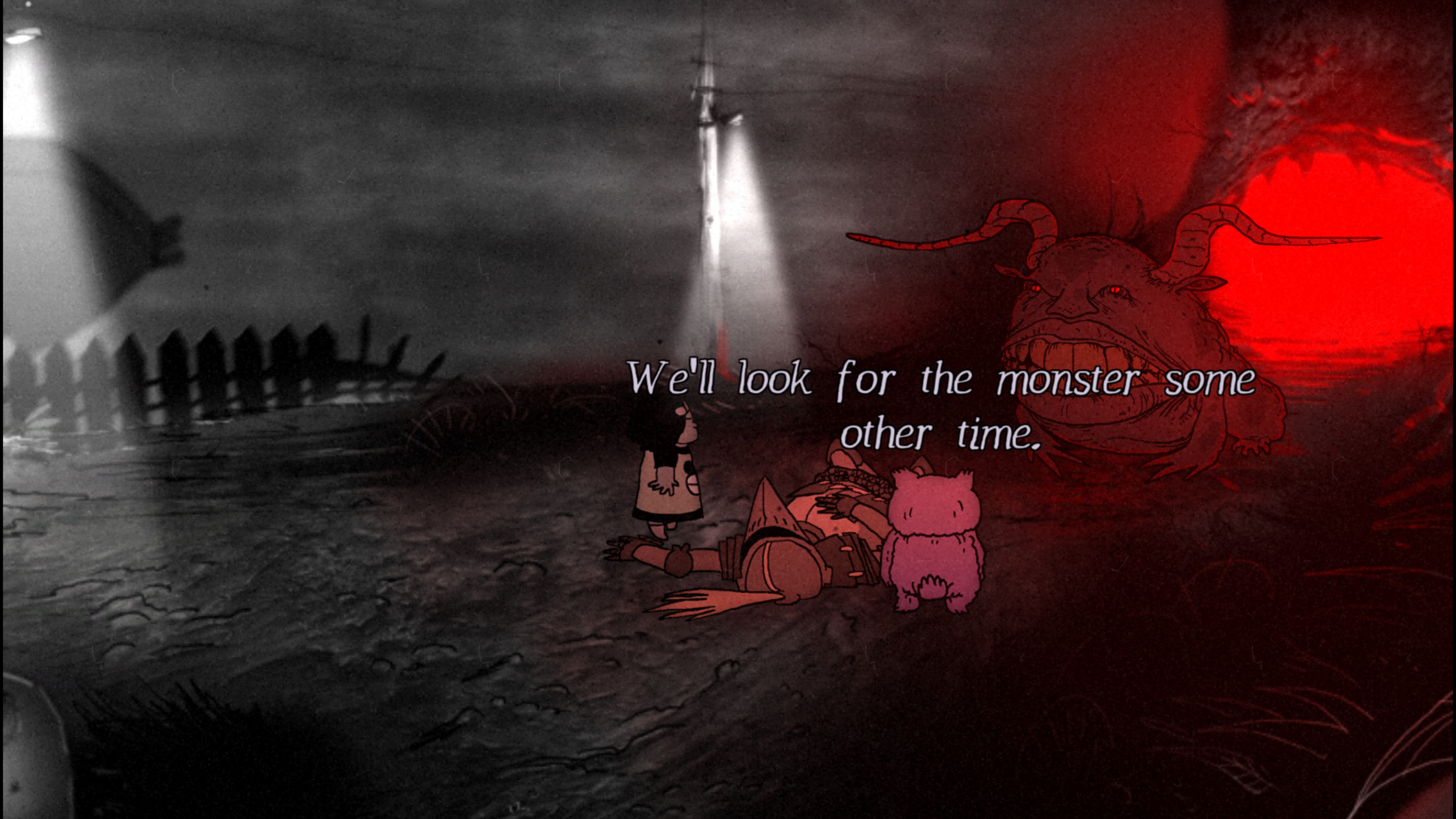 Lydia screenshot 9
