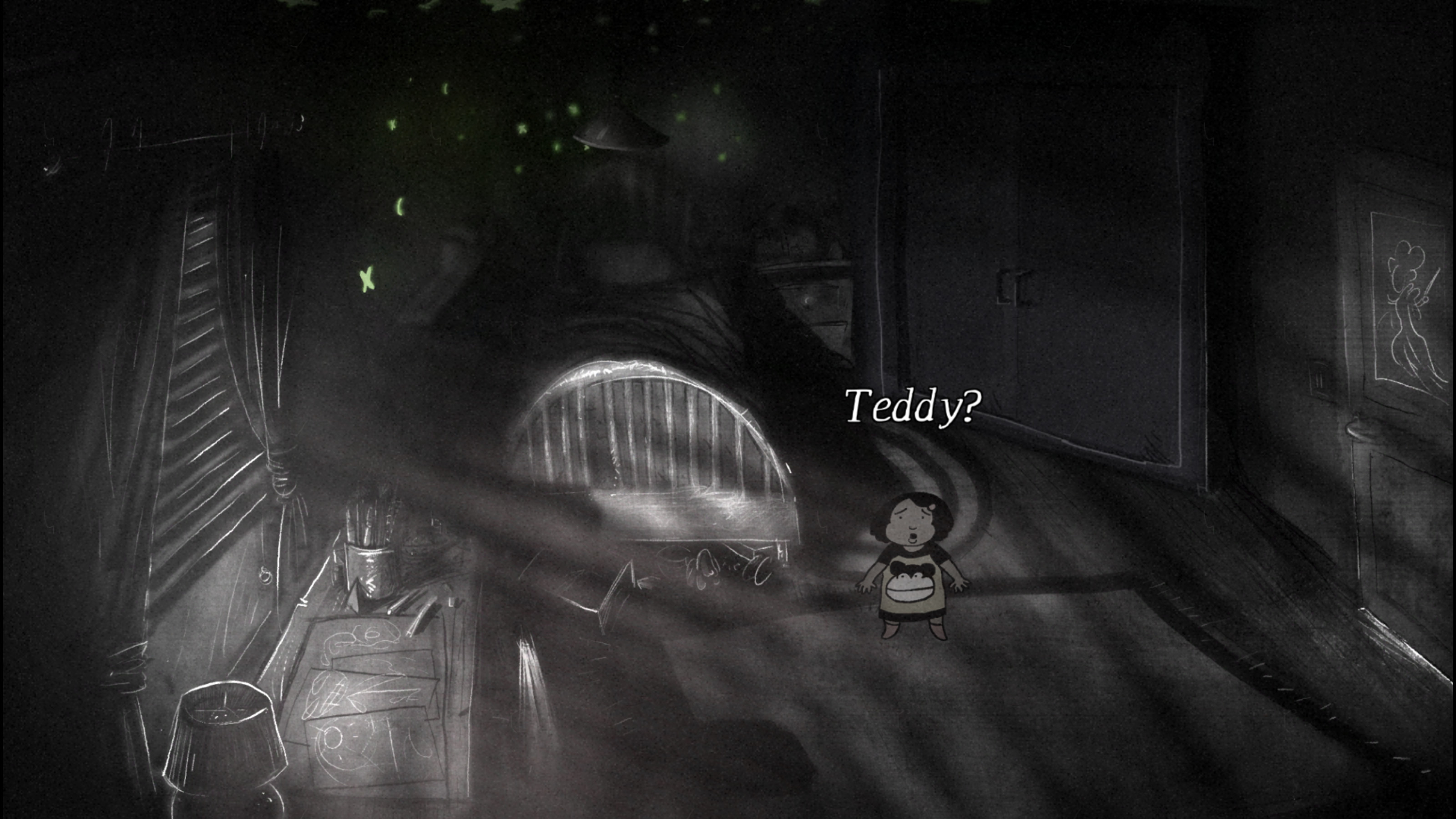 Lydia screenshot 10