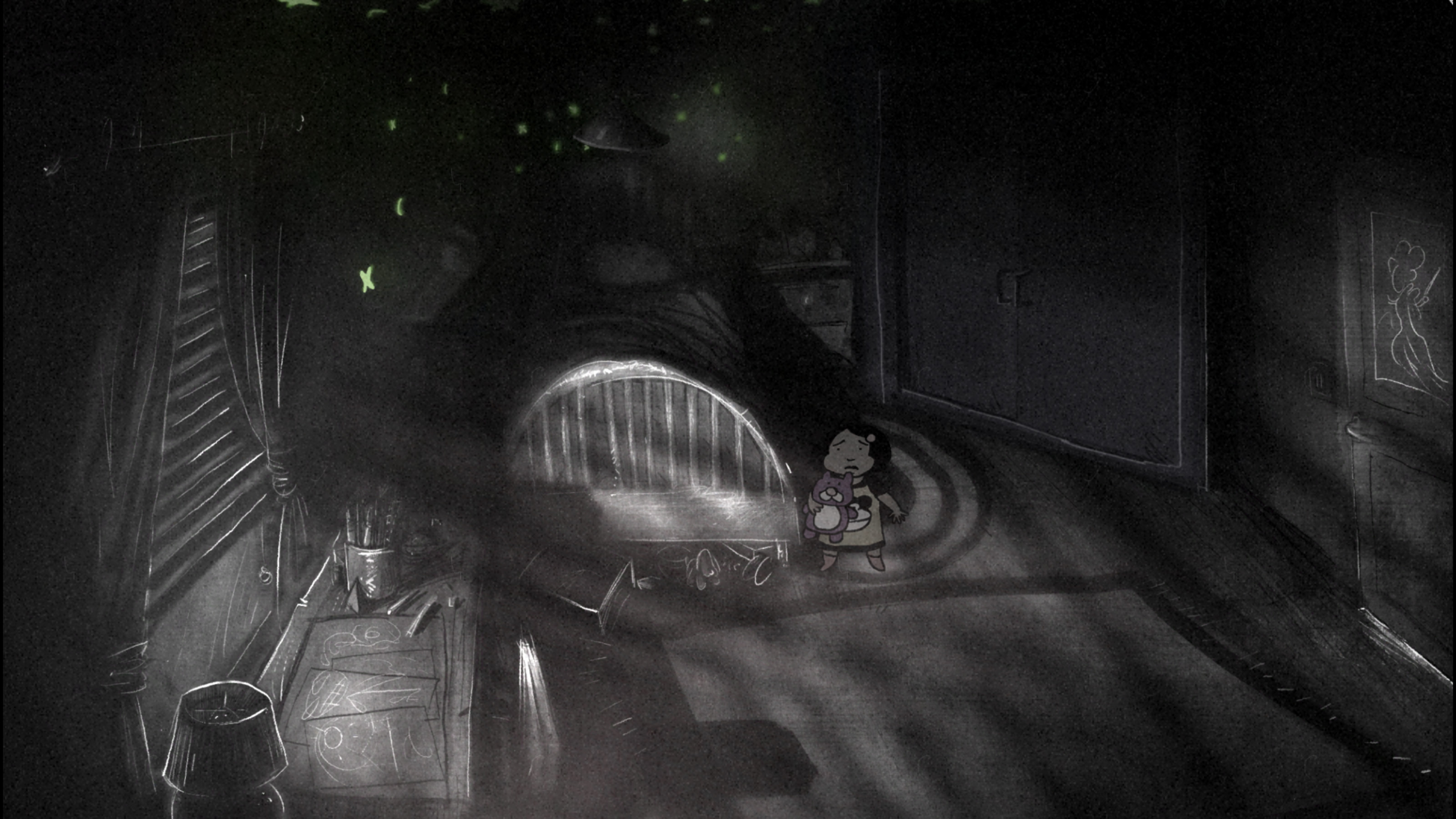 Lydia screenshot 12