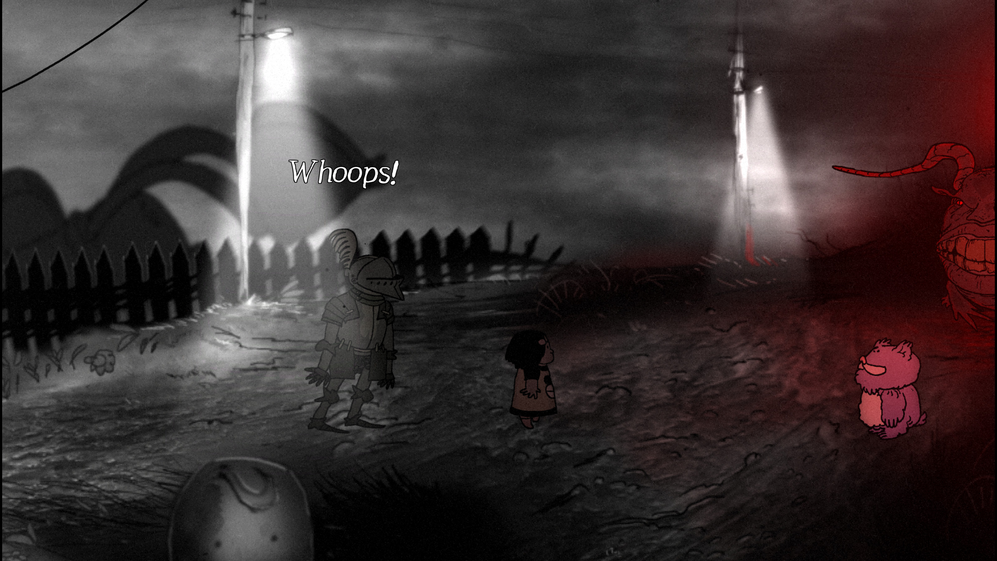 Lydia screenshot 7