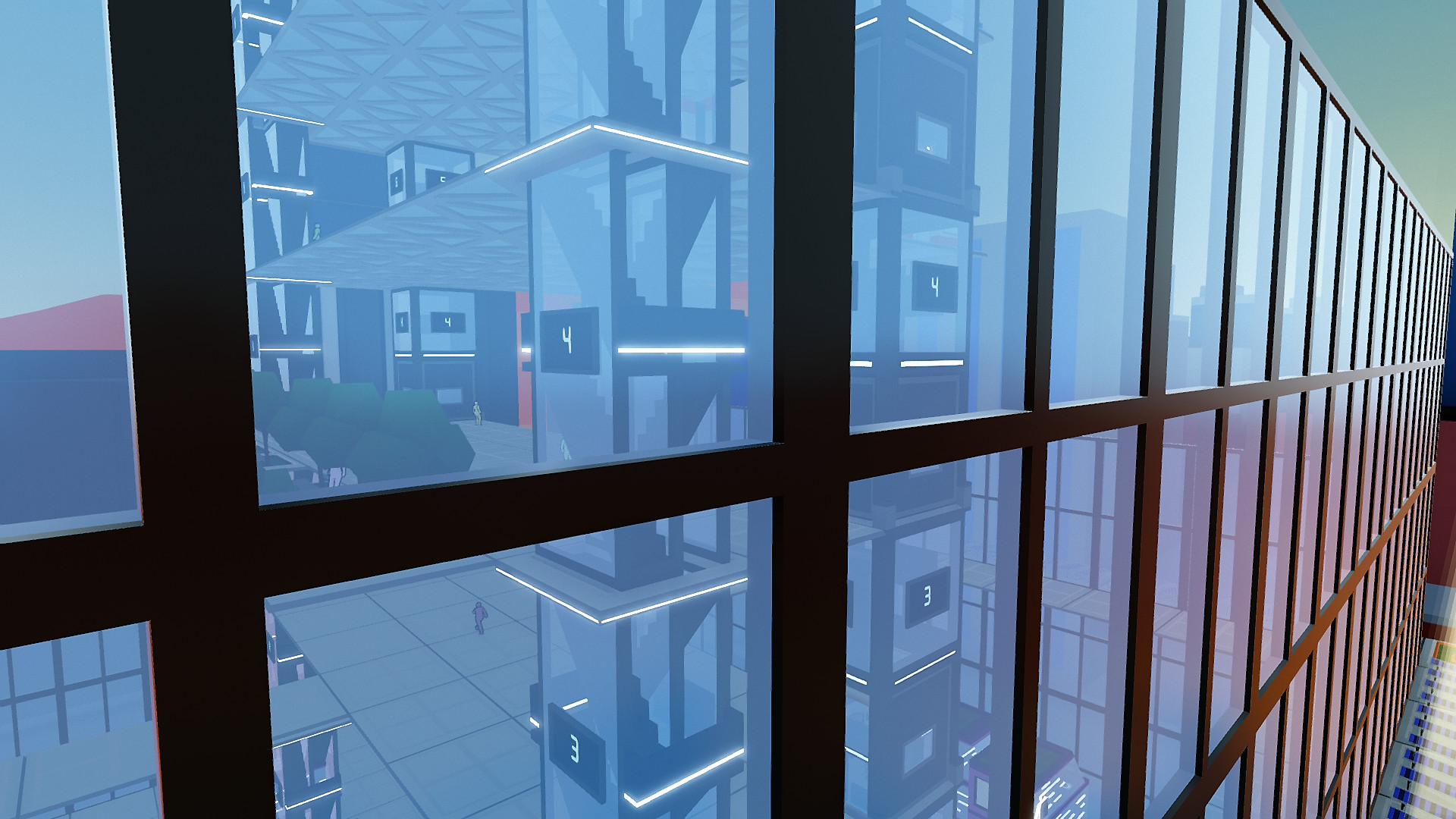 Skytropolis screenshot 11
