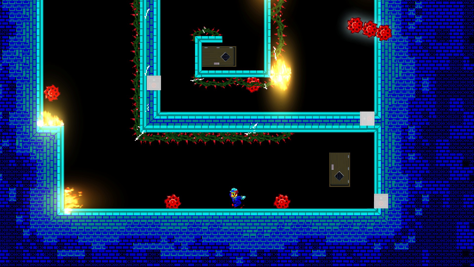 Horace screenshot 5