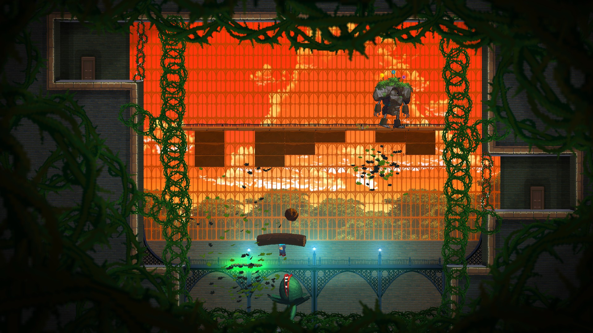 Horace screenshot 4