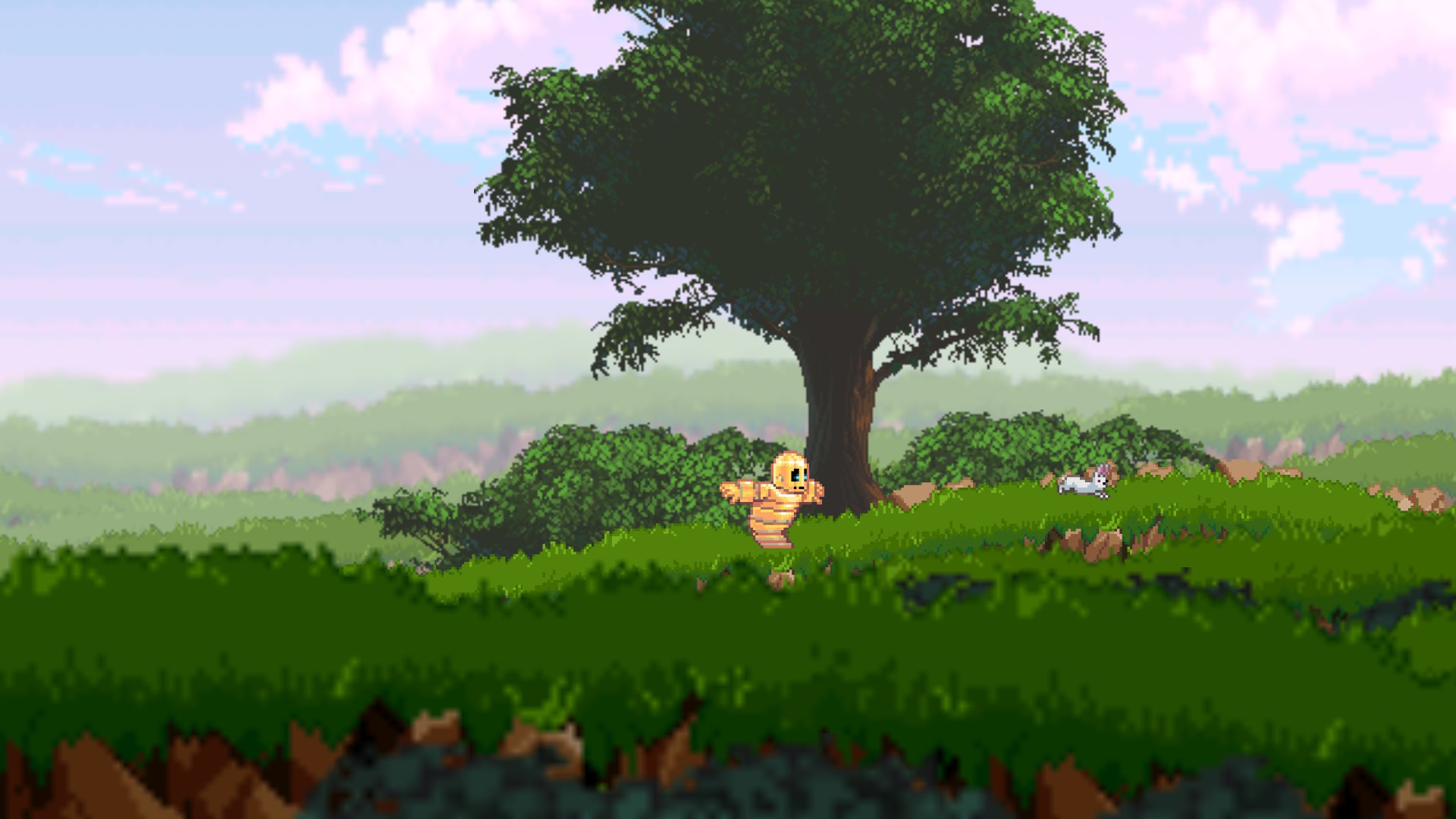 Horace screenshot 3