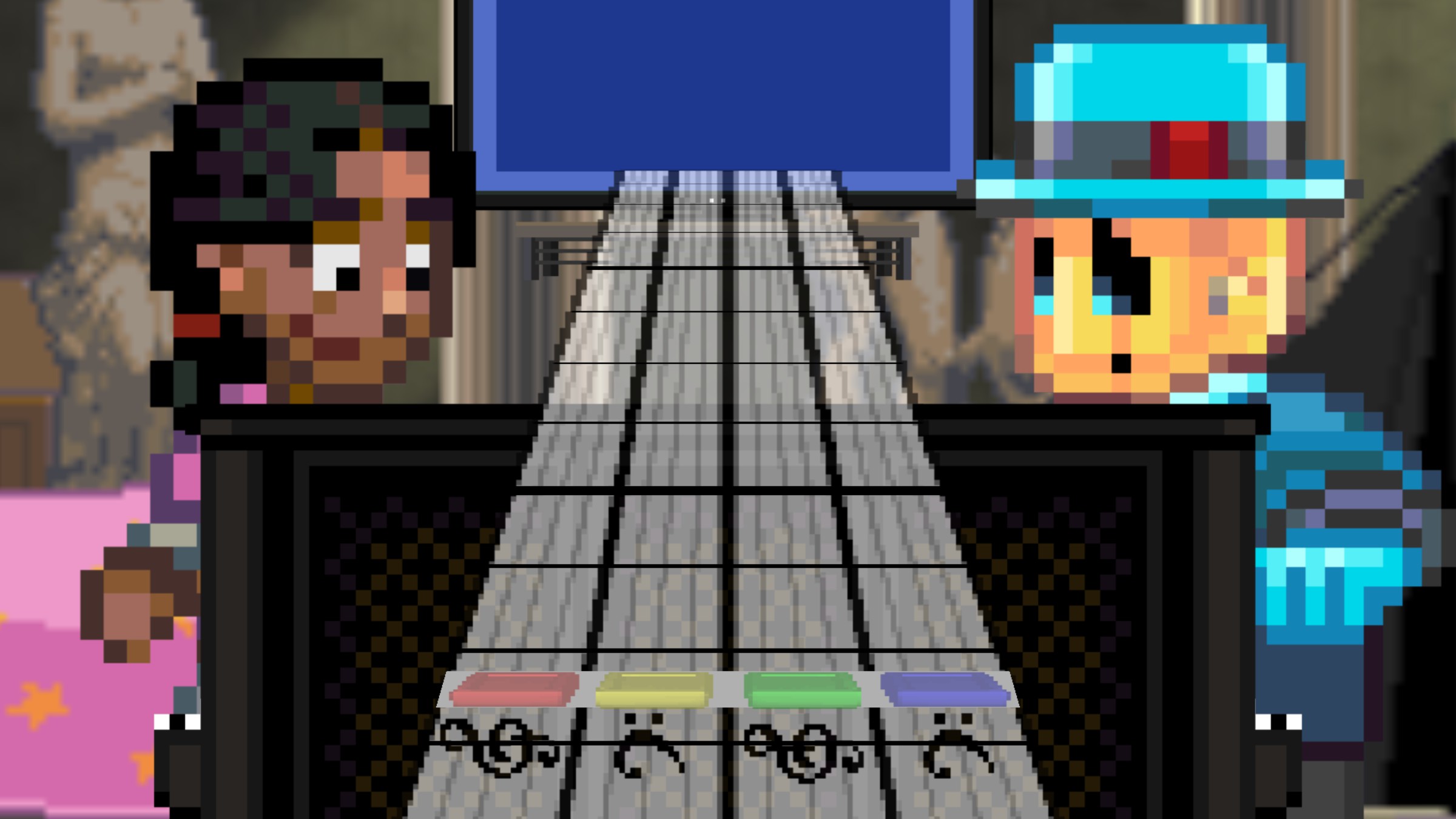 Horace screenshot 8
