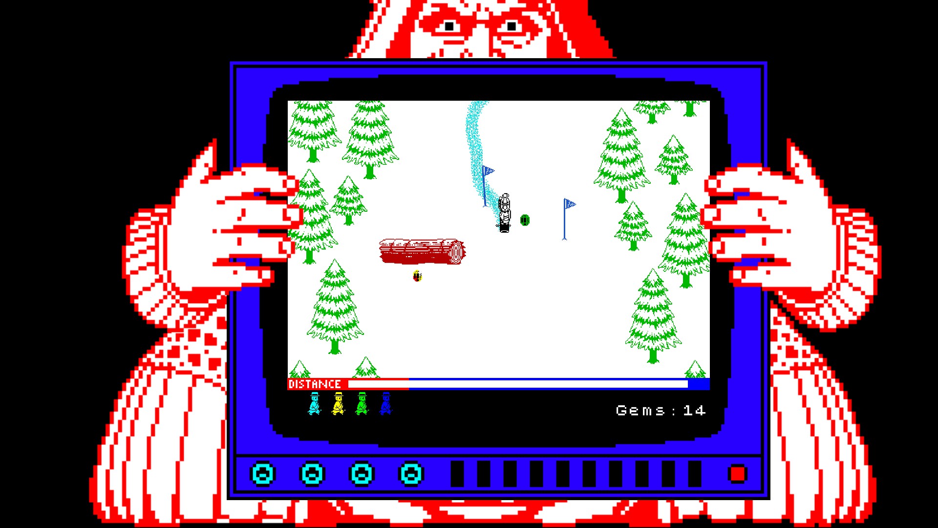Horace screenshot 17