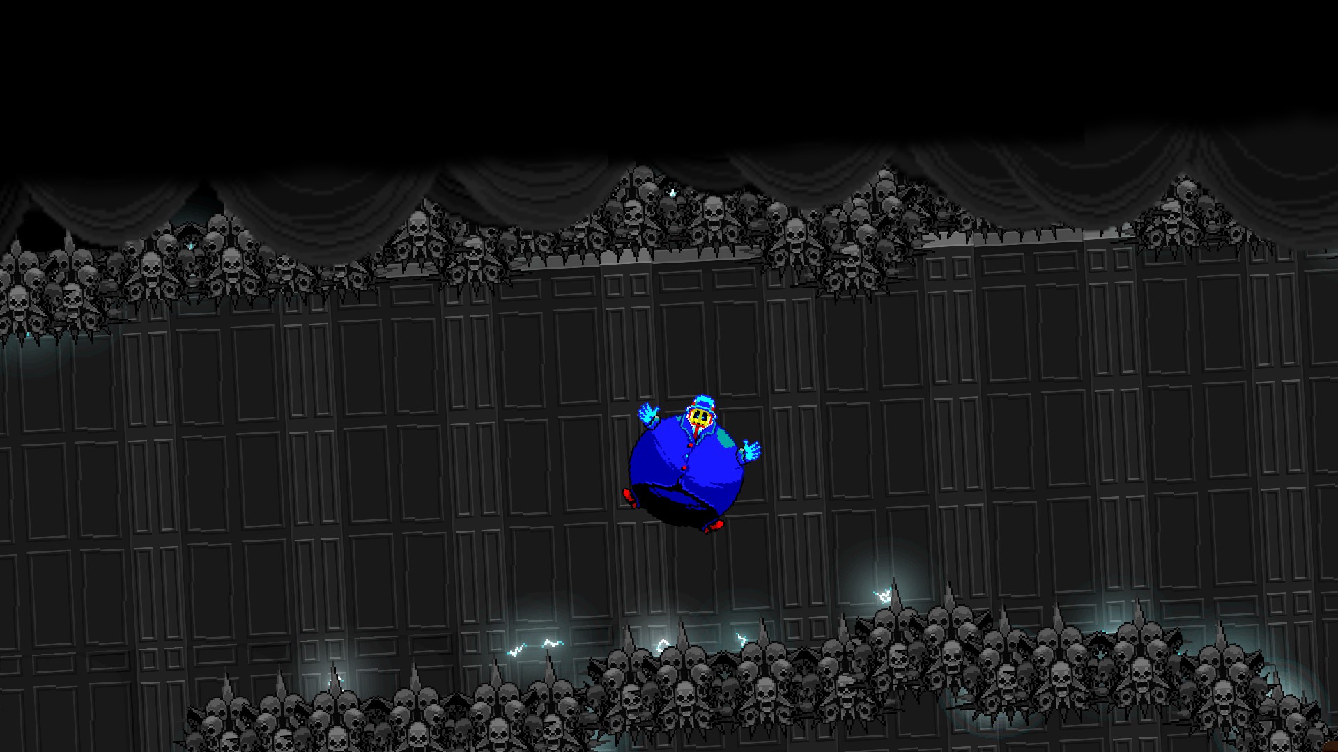 Horace screenshot 6
