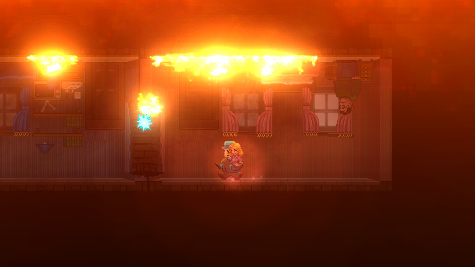 Horace screenshot 18