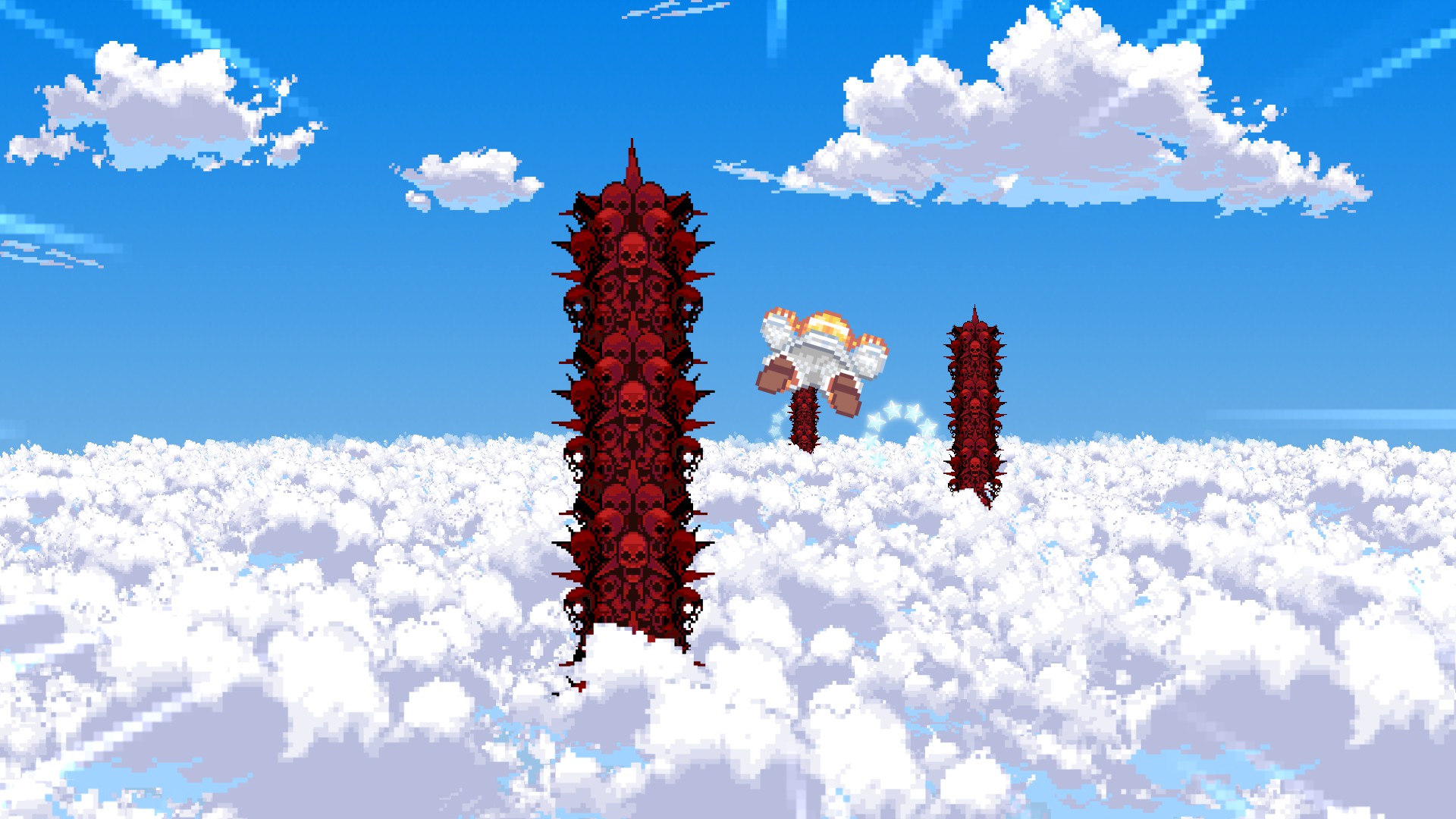 Horace screenshot 1