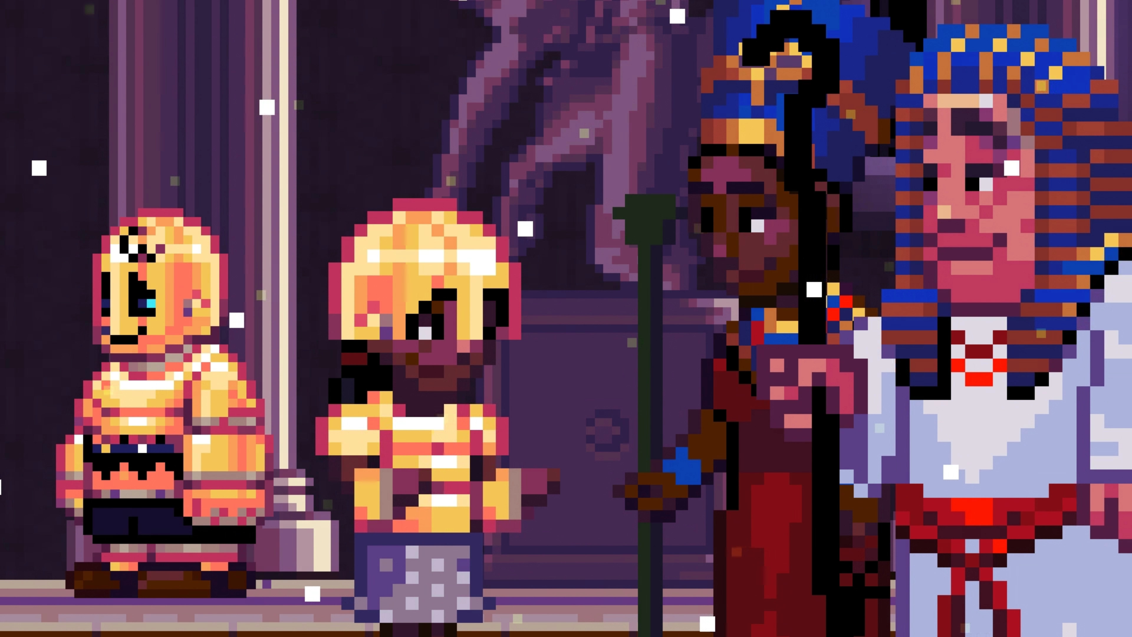 Horace screenshot 9