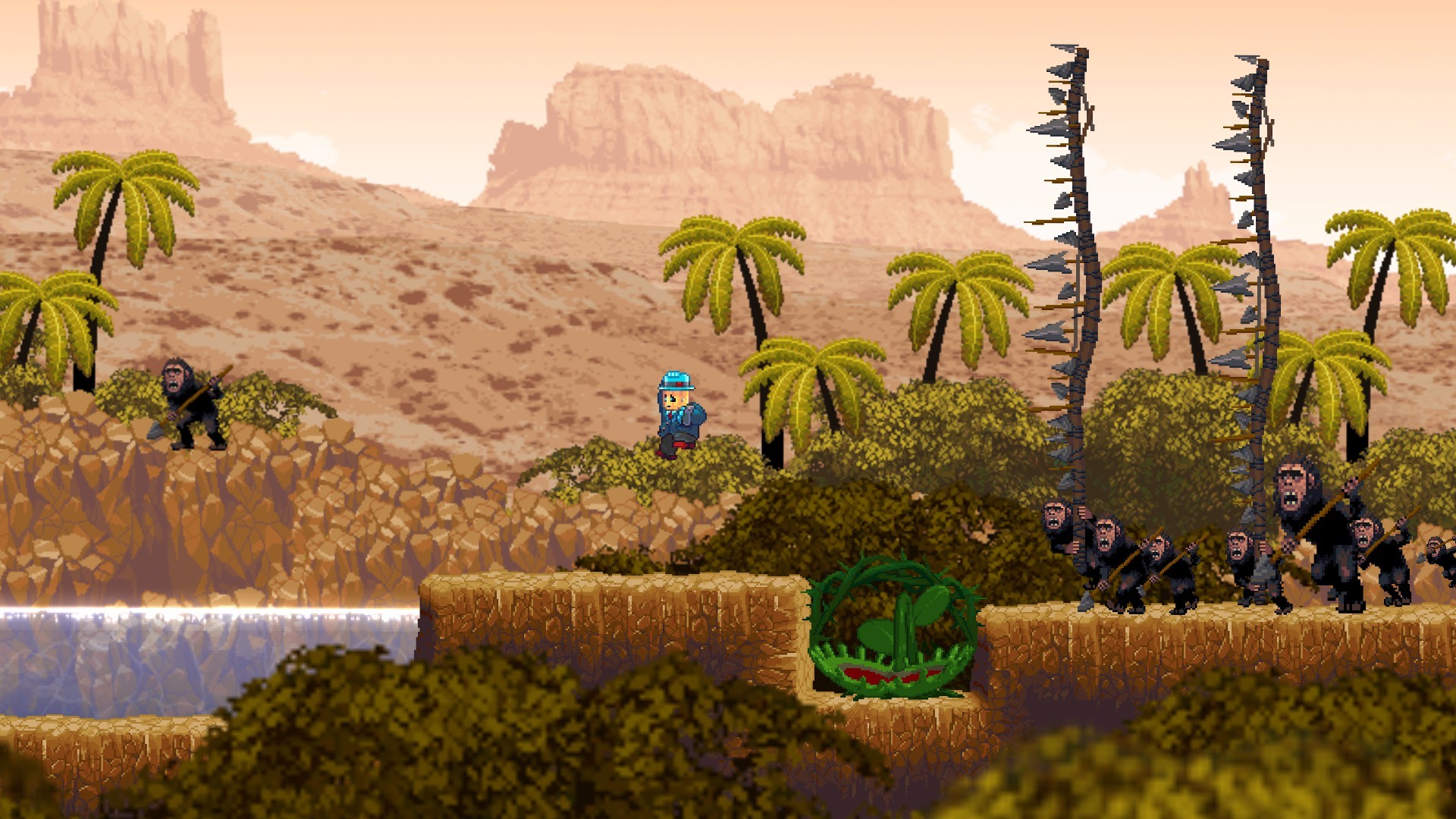 Horace screenshot 13