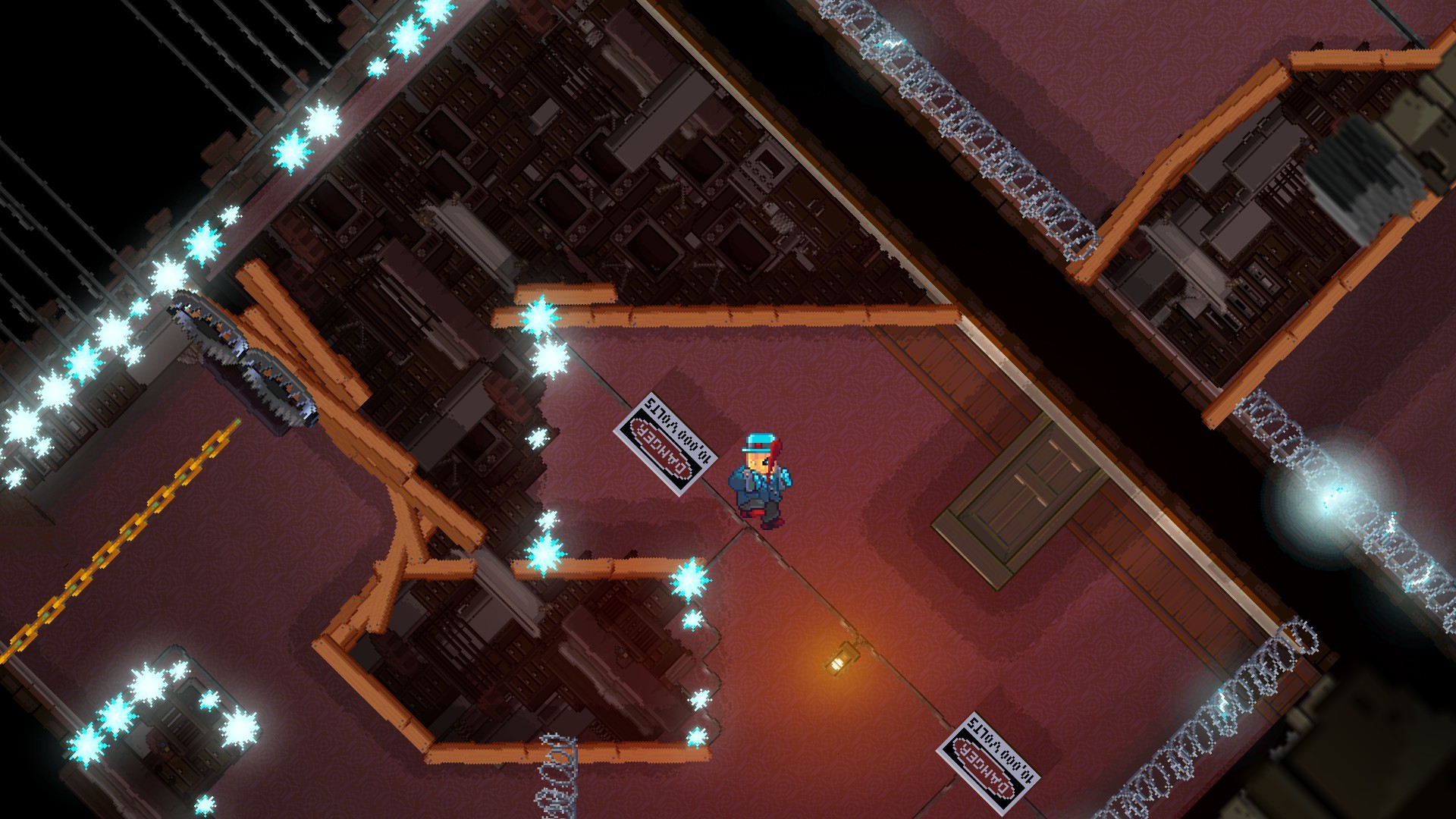 Horace screenshot 15