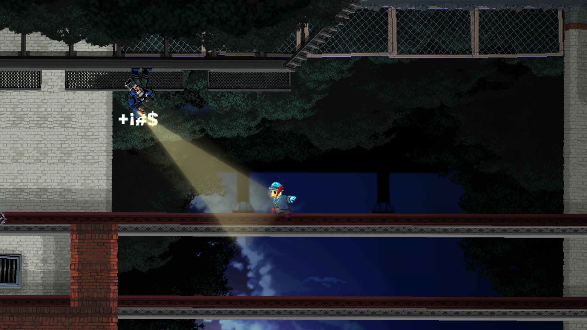Horace screenshot 16