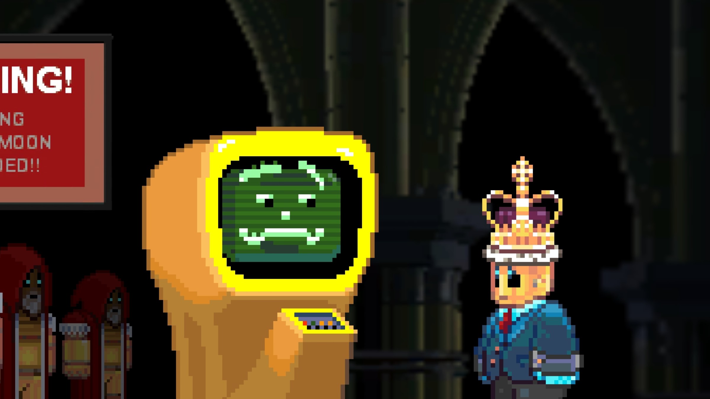 Horace screenshot 11