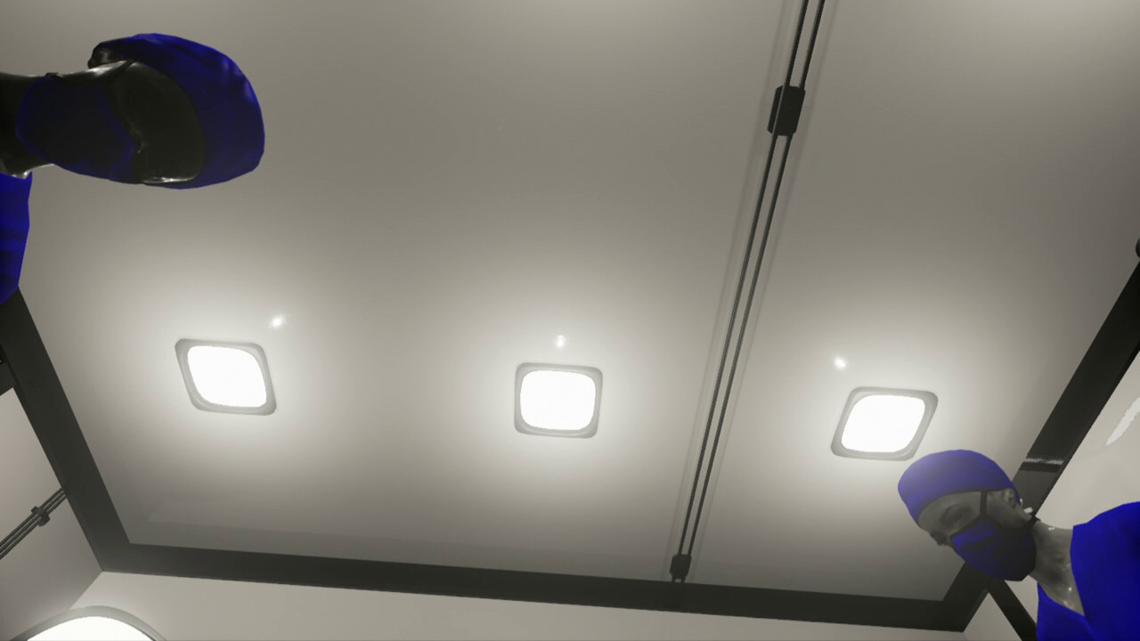 Extra Terrestrial Perception screenshot 7