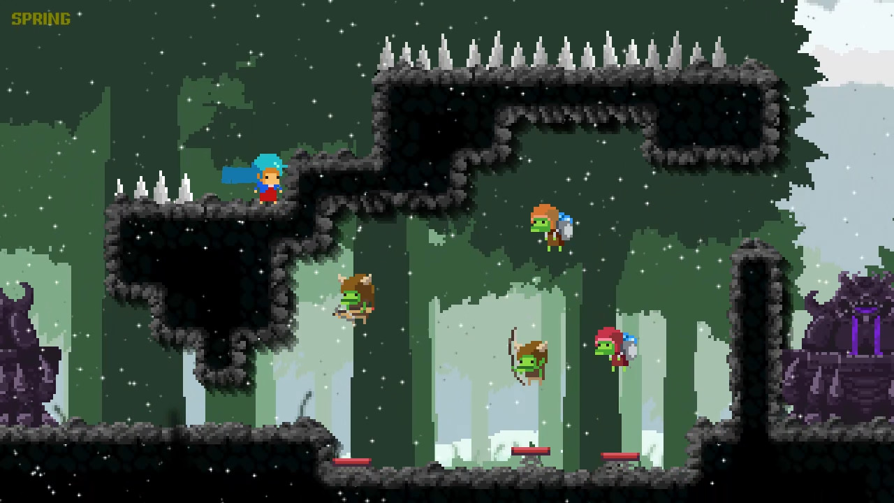 The StoryTale screenshot 9