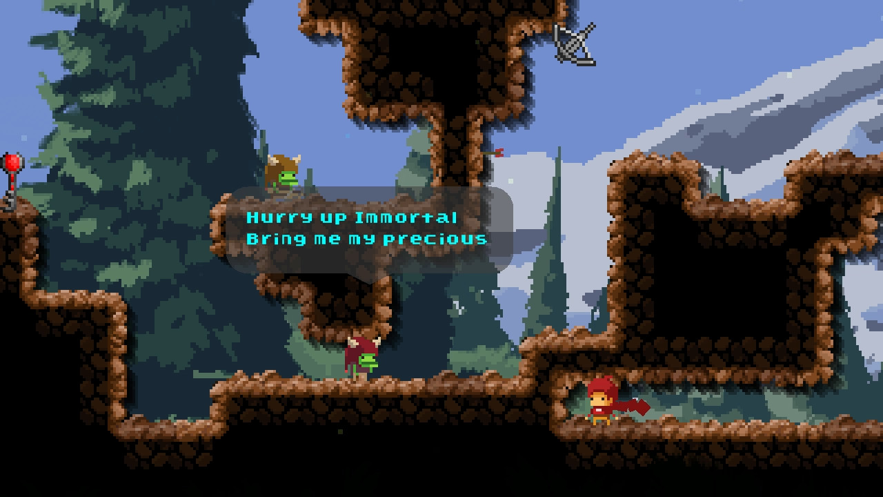 The StoryTale screenshot 8