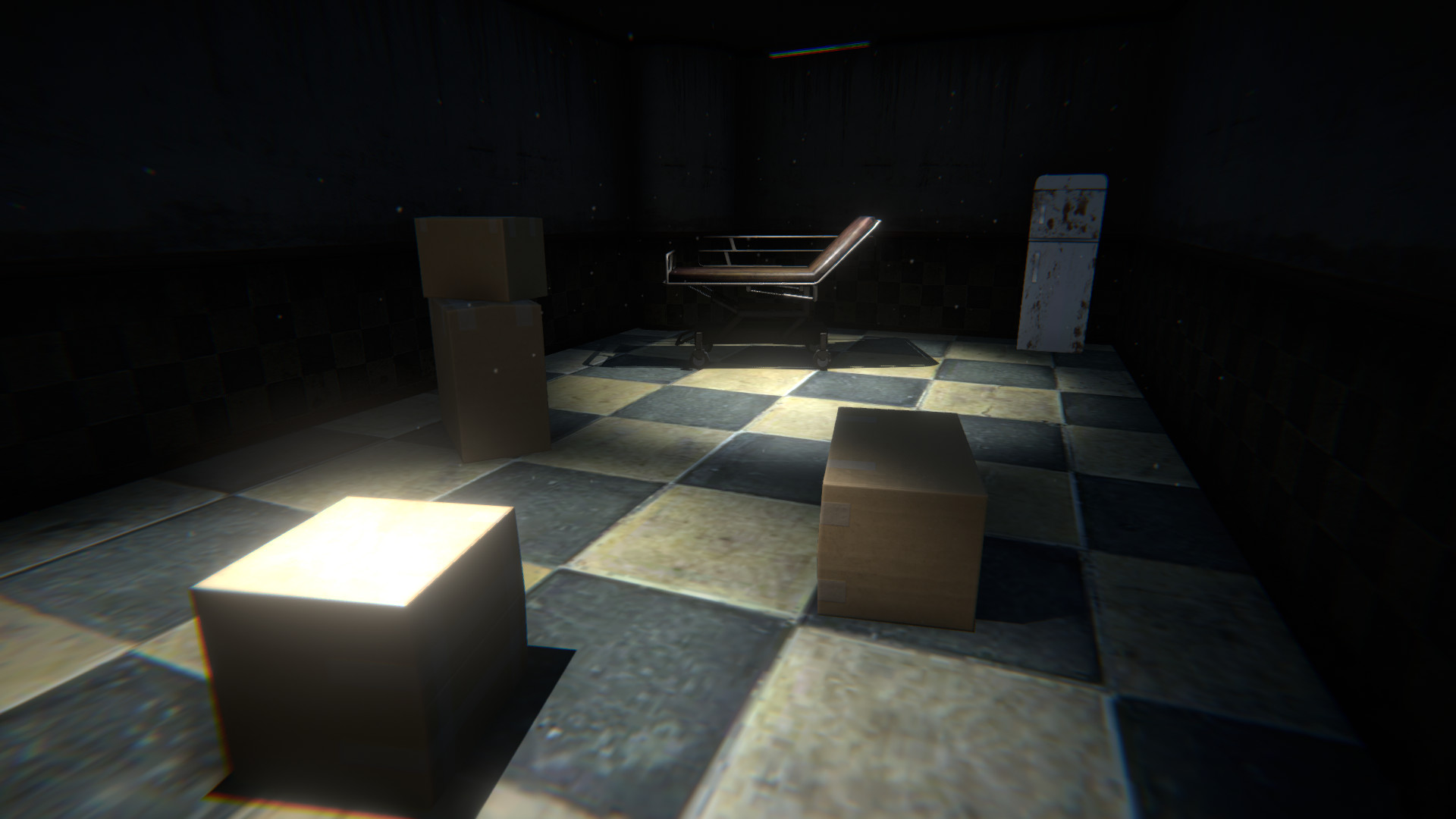 Toilet Run screenshot 4