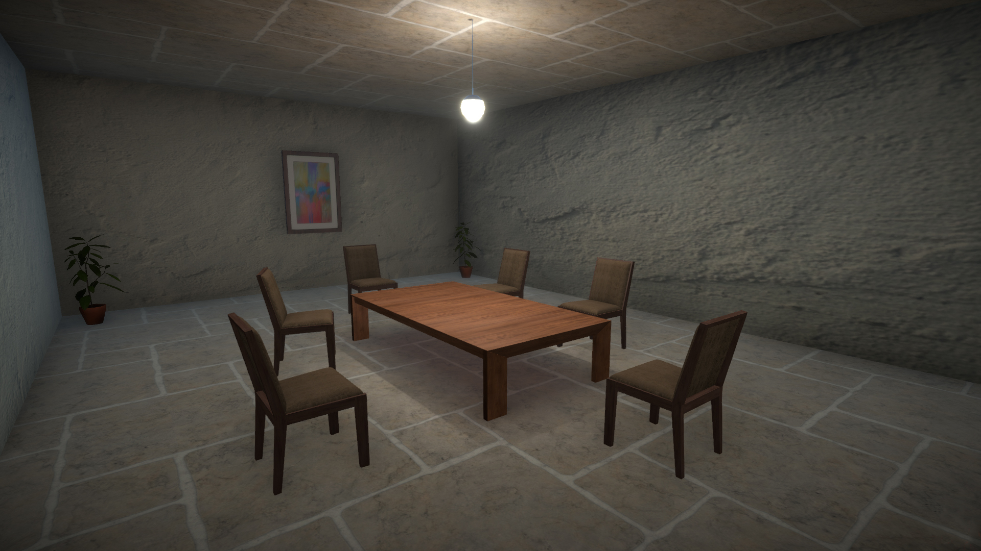 Toilet Run screenshot 5