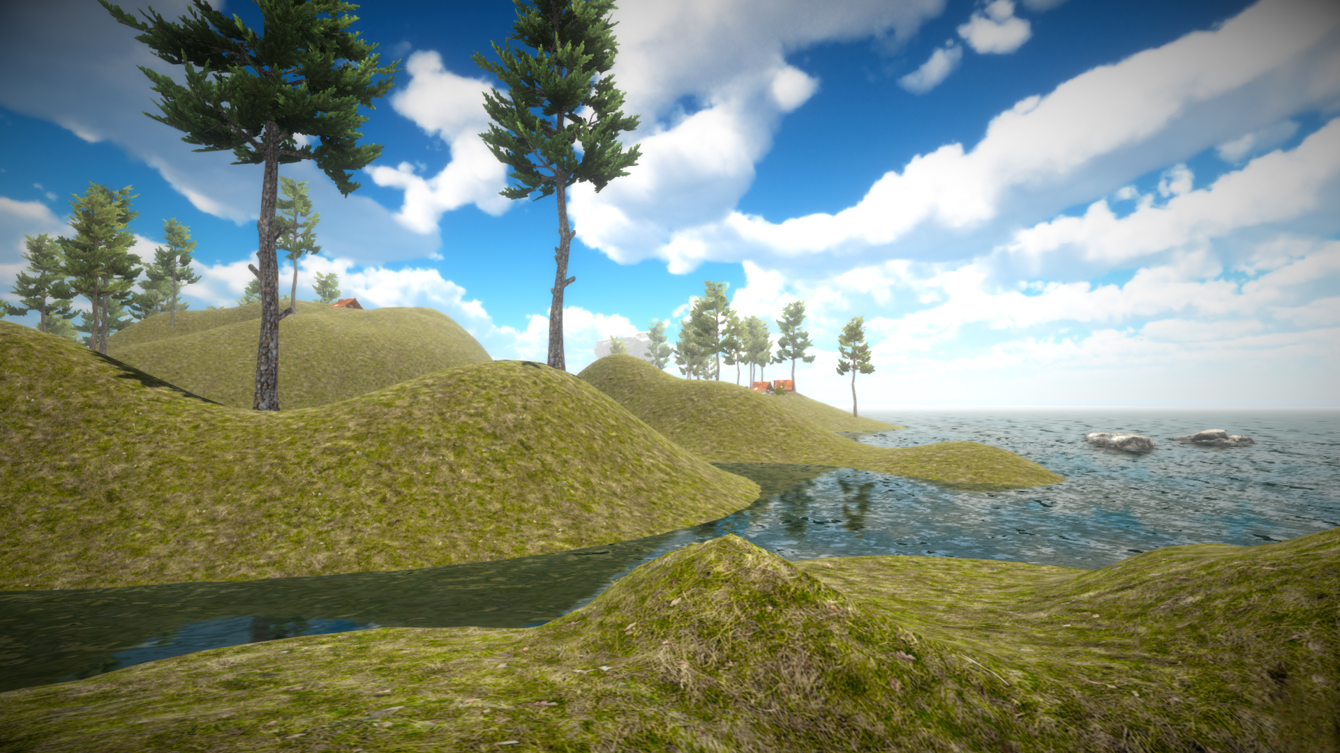 Toilet Run screenshot 6