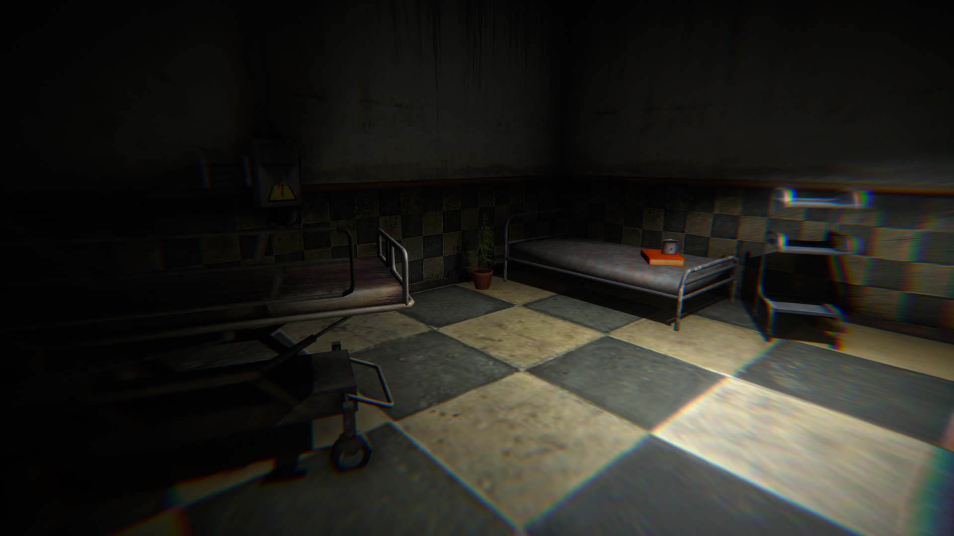 Toilet Run screenshot 8