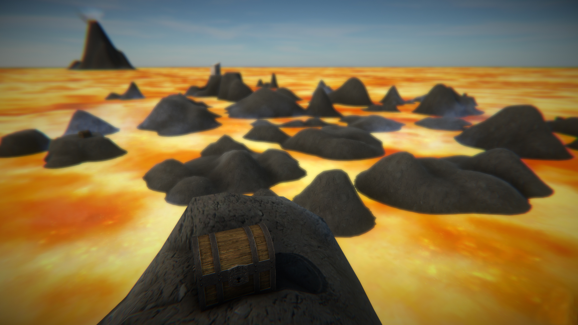 Toilet Run screenshot 9